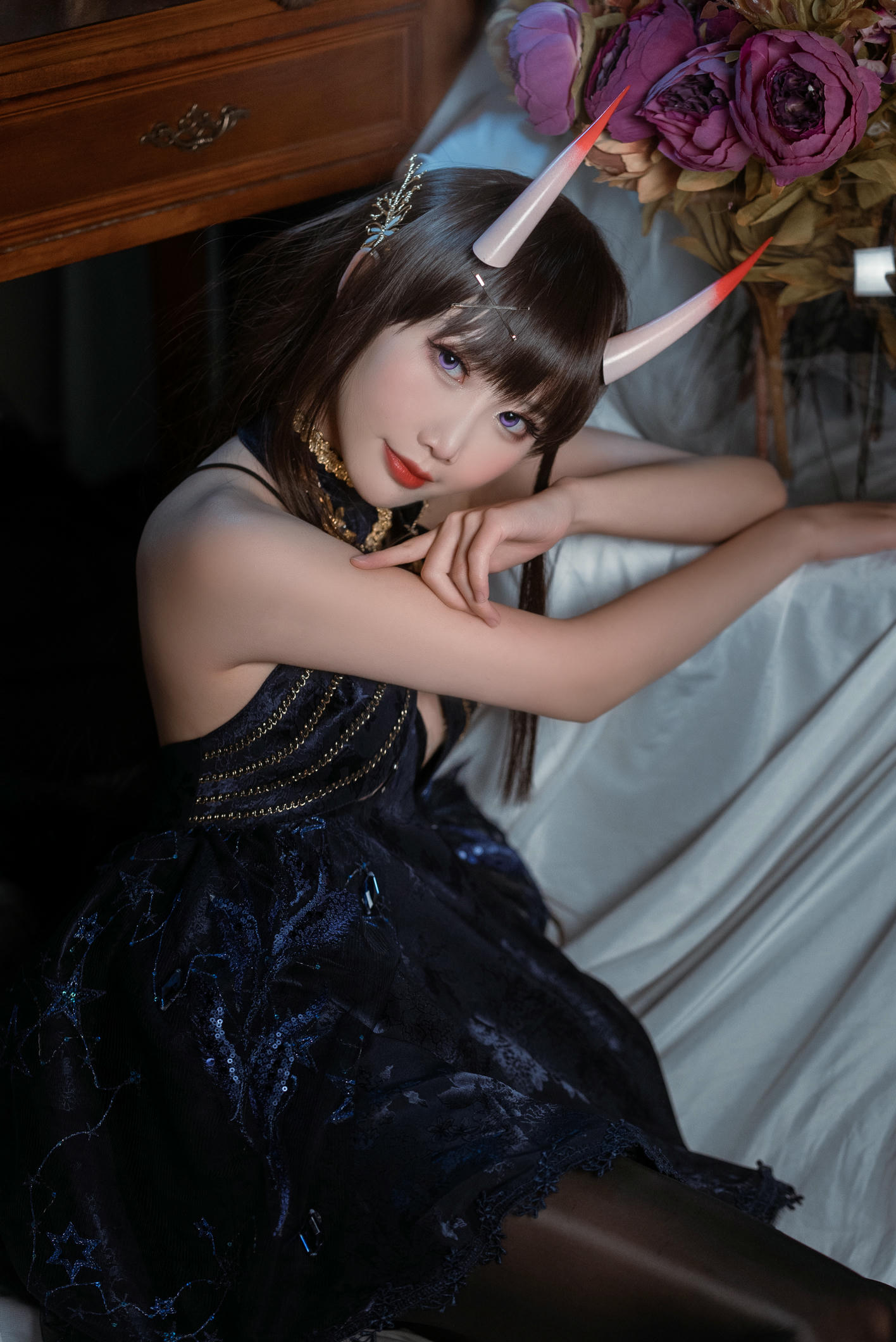 Coser面饼仙儿 NO.095 能代 [29P-199MB]_第1集