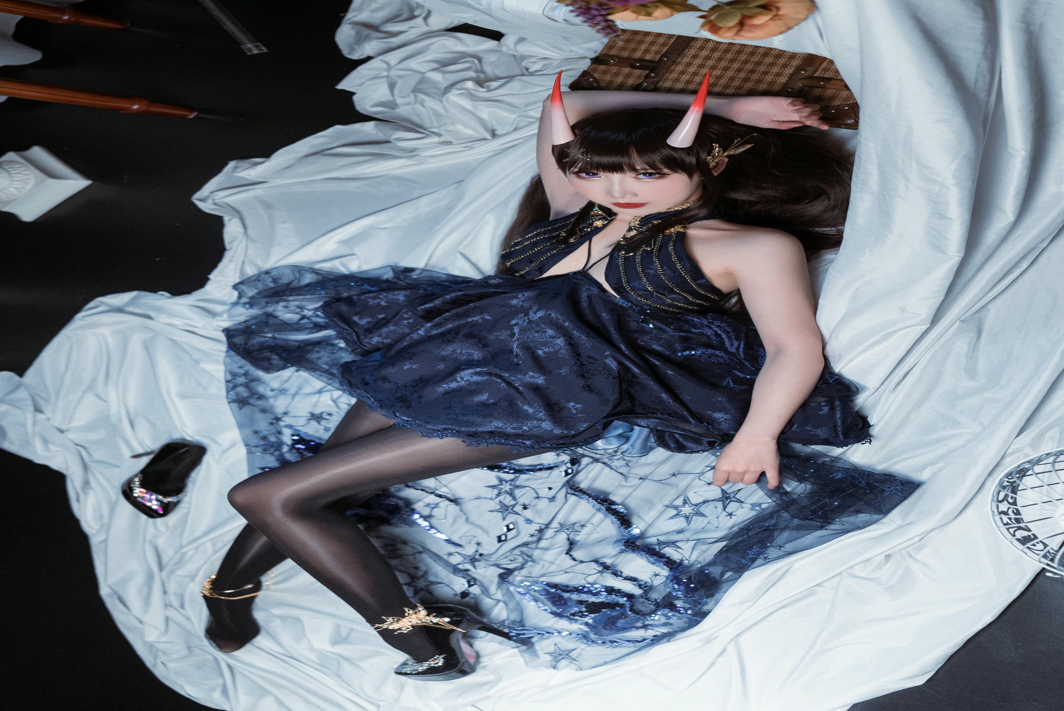 Coser面饼仙儿 NO.095 能代 [29P-199MB]_第1集