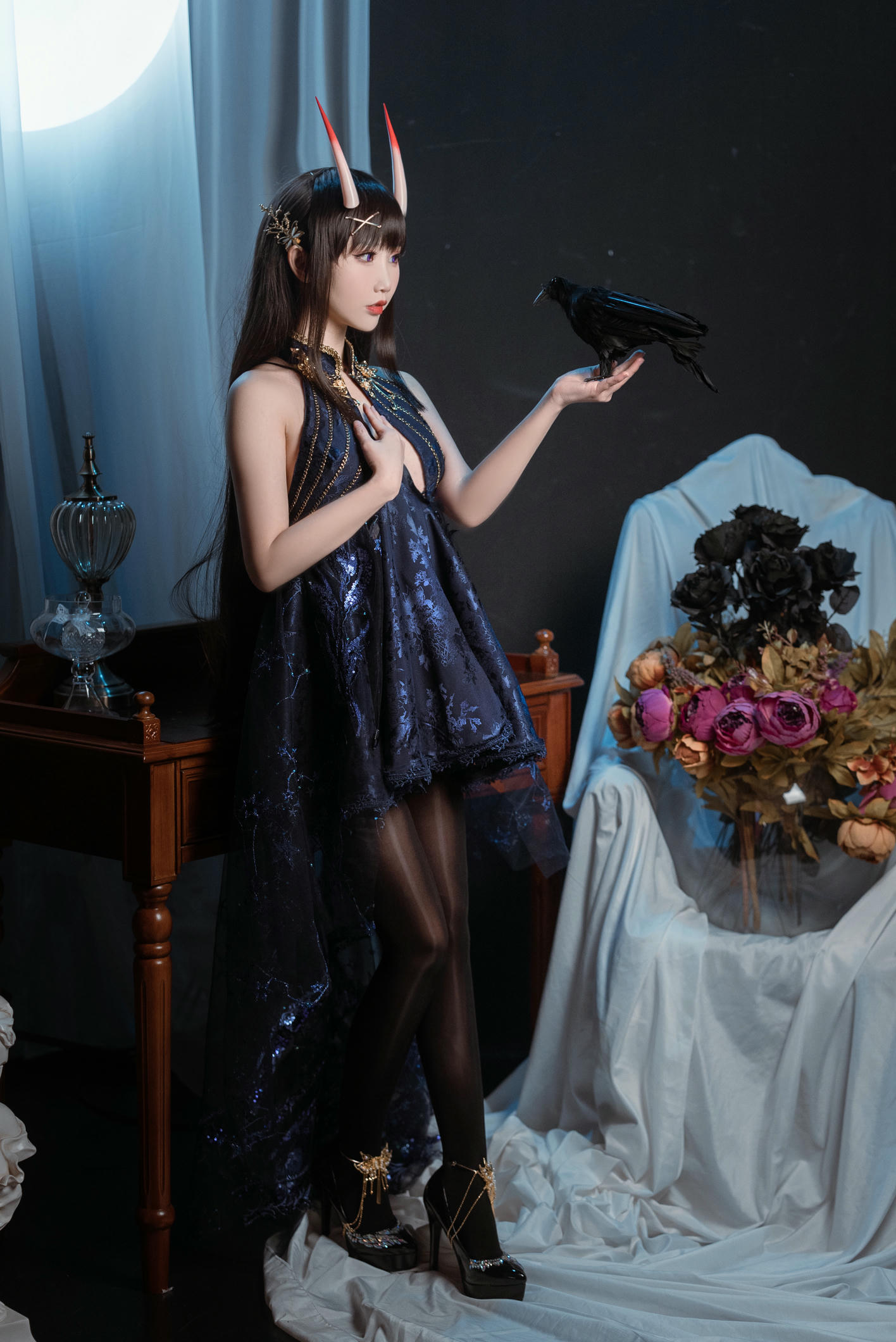 Coser面饼仙儿 NO.095 能代 [29P-199MB]_第1集