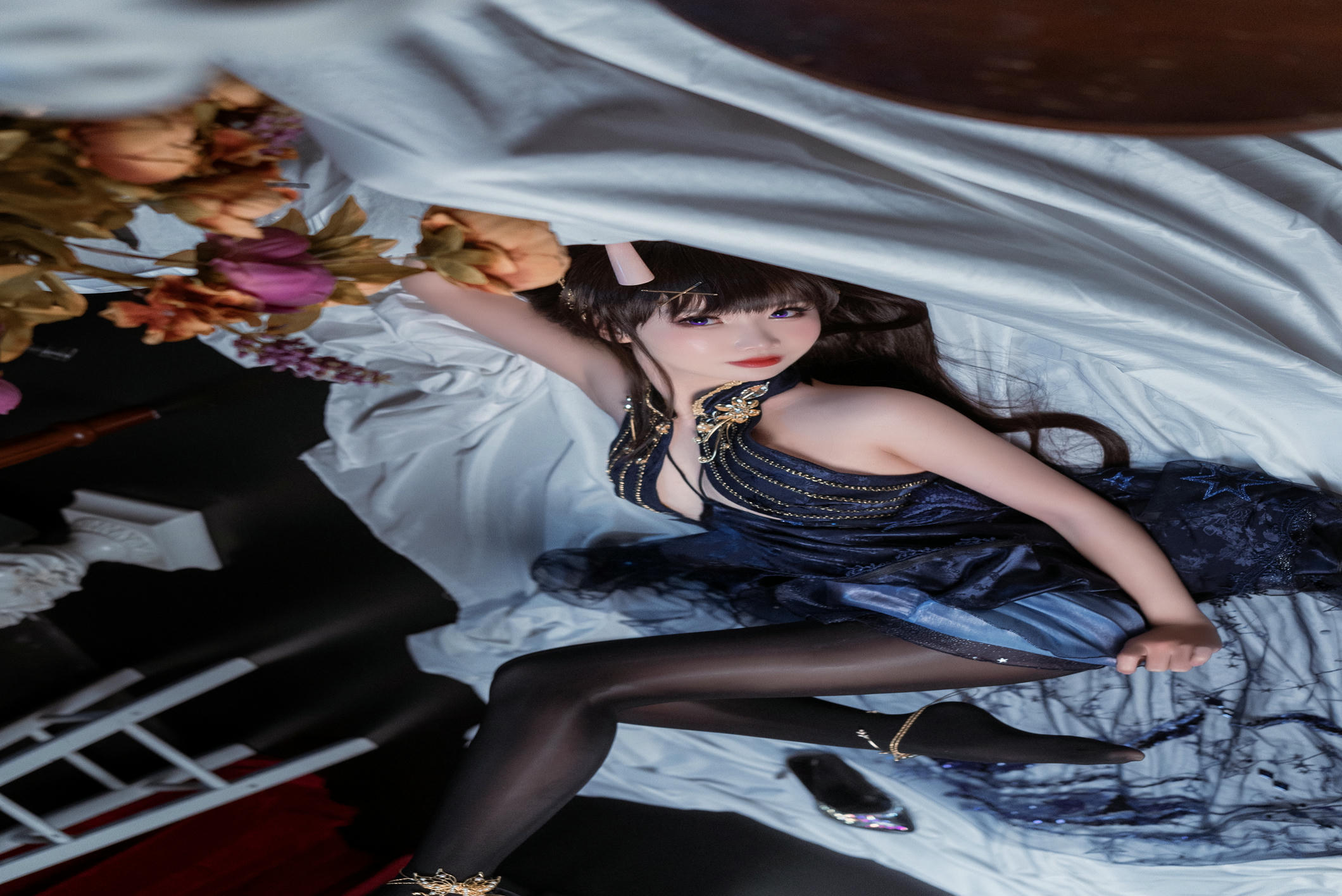 Coser面饼仙儿 NO.095 能代 [29P-199MB]_第1集