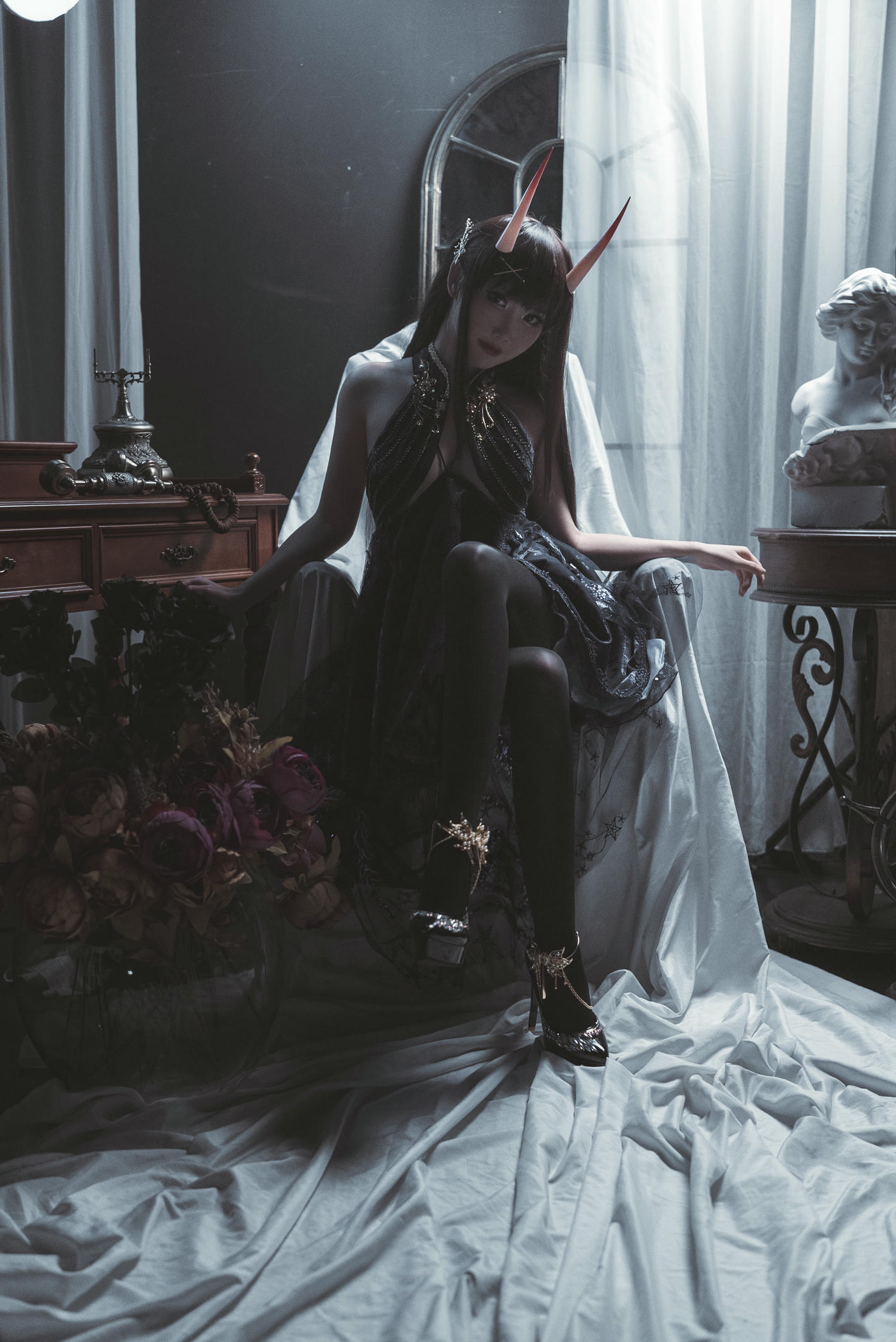 Coser面饼仙儿 NO.095 能代 [29P-199MB]_第2集