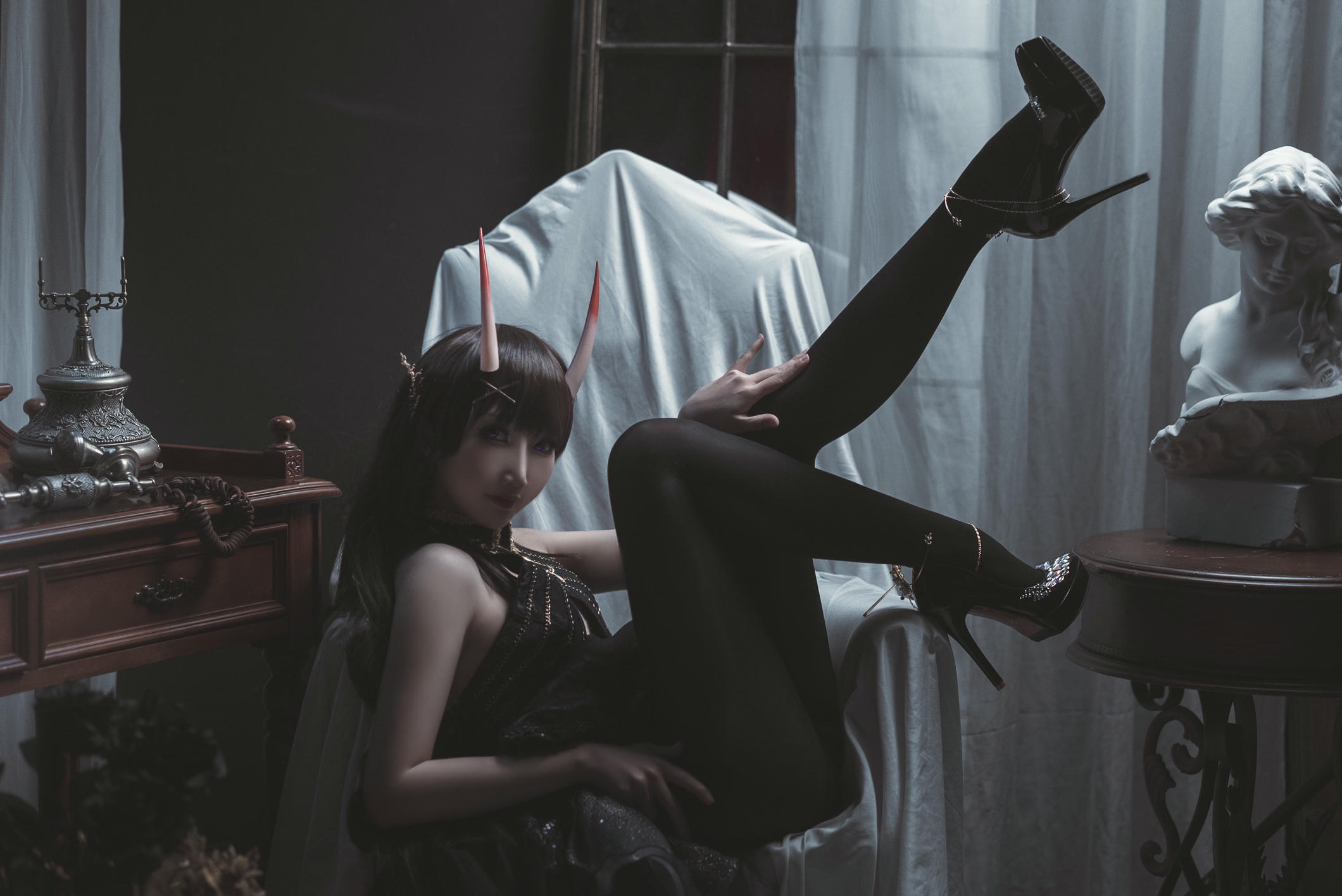 Coser面饼仙儿 NO.095 能代 [29P-199MB]_第2集