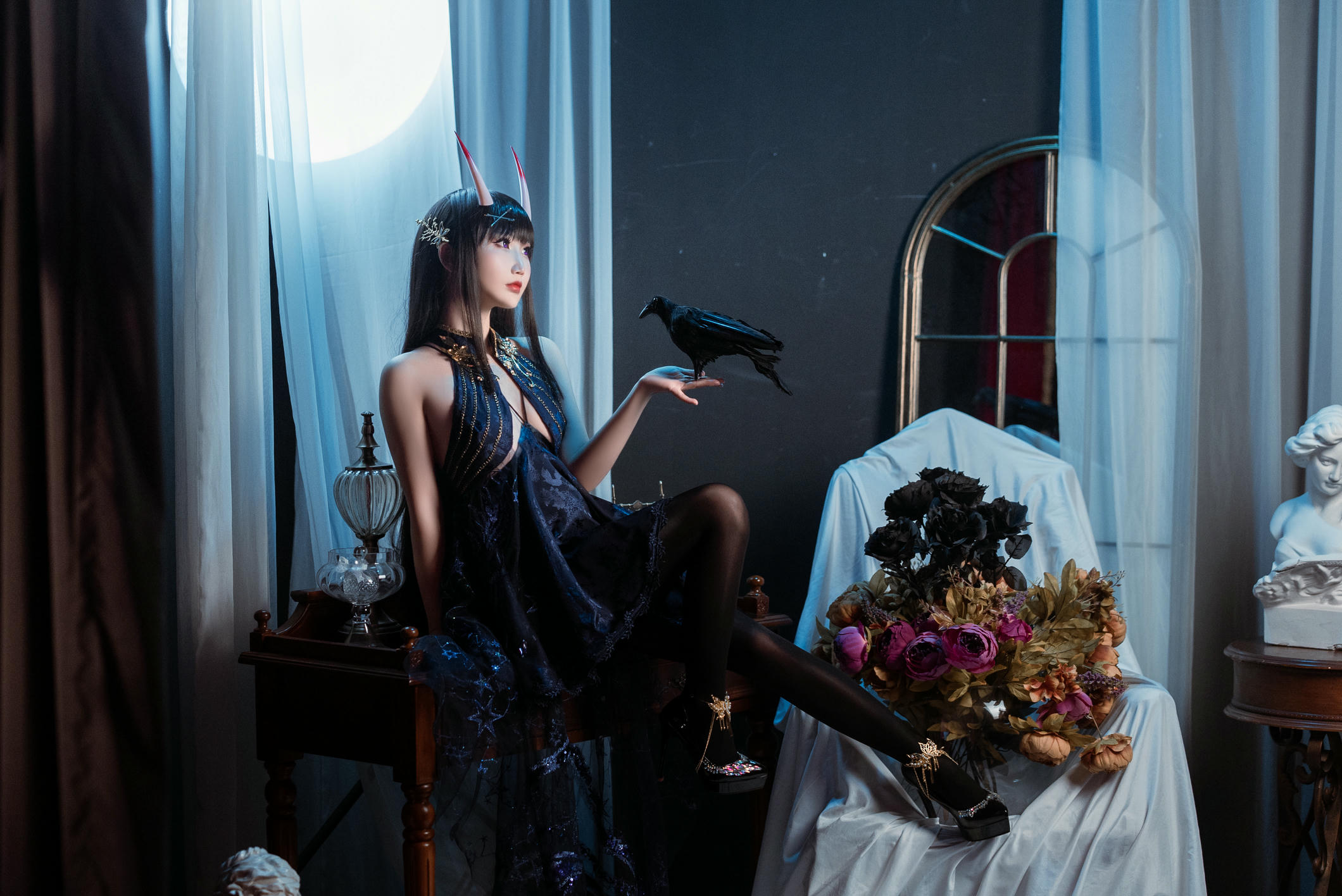 Coser面饼仙儿 NO.095 能代 [29P-199MB]_第1集