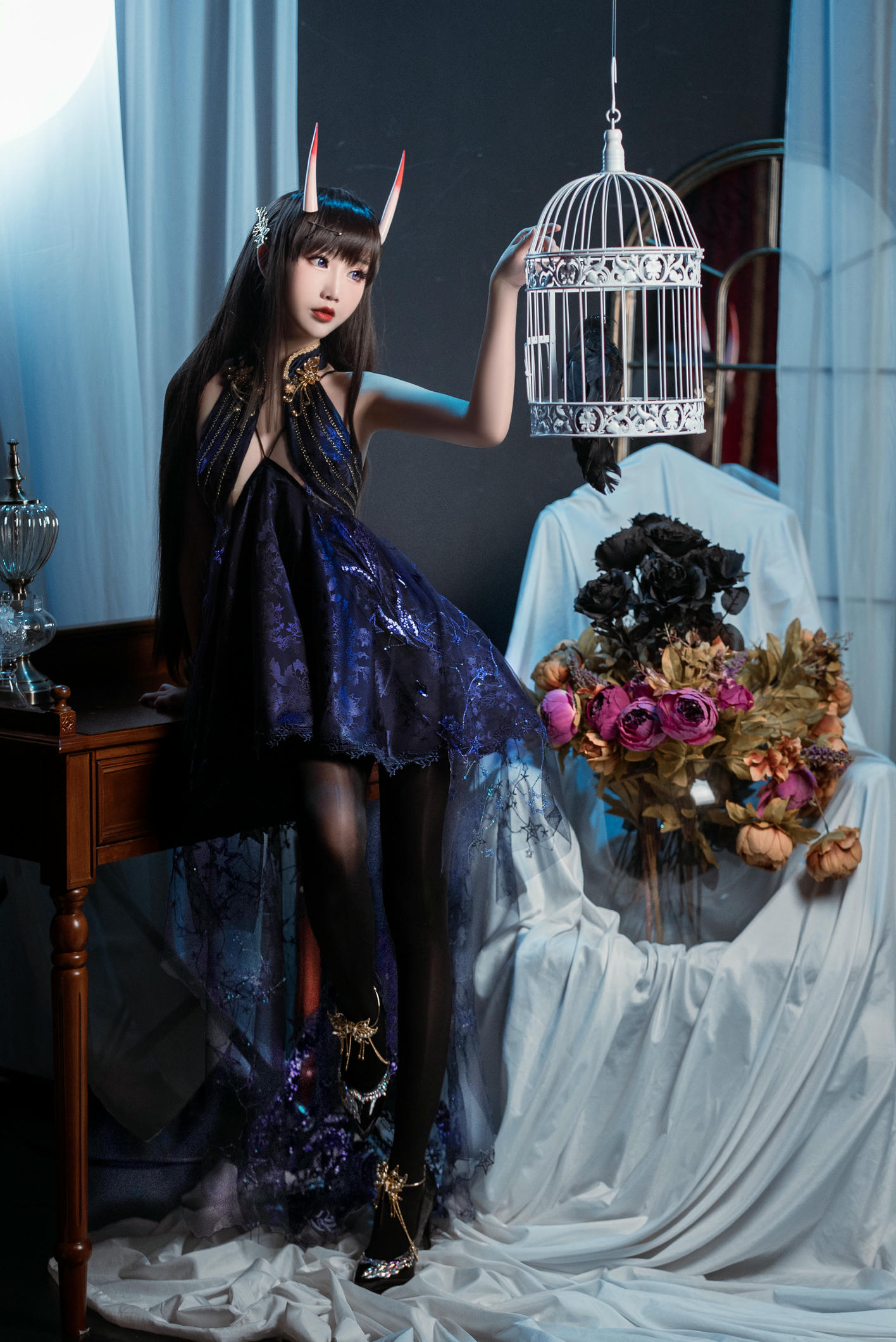 Coser面饼仙儿 NO.095 能代 [29P-199MB]_第1集