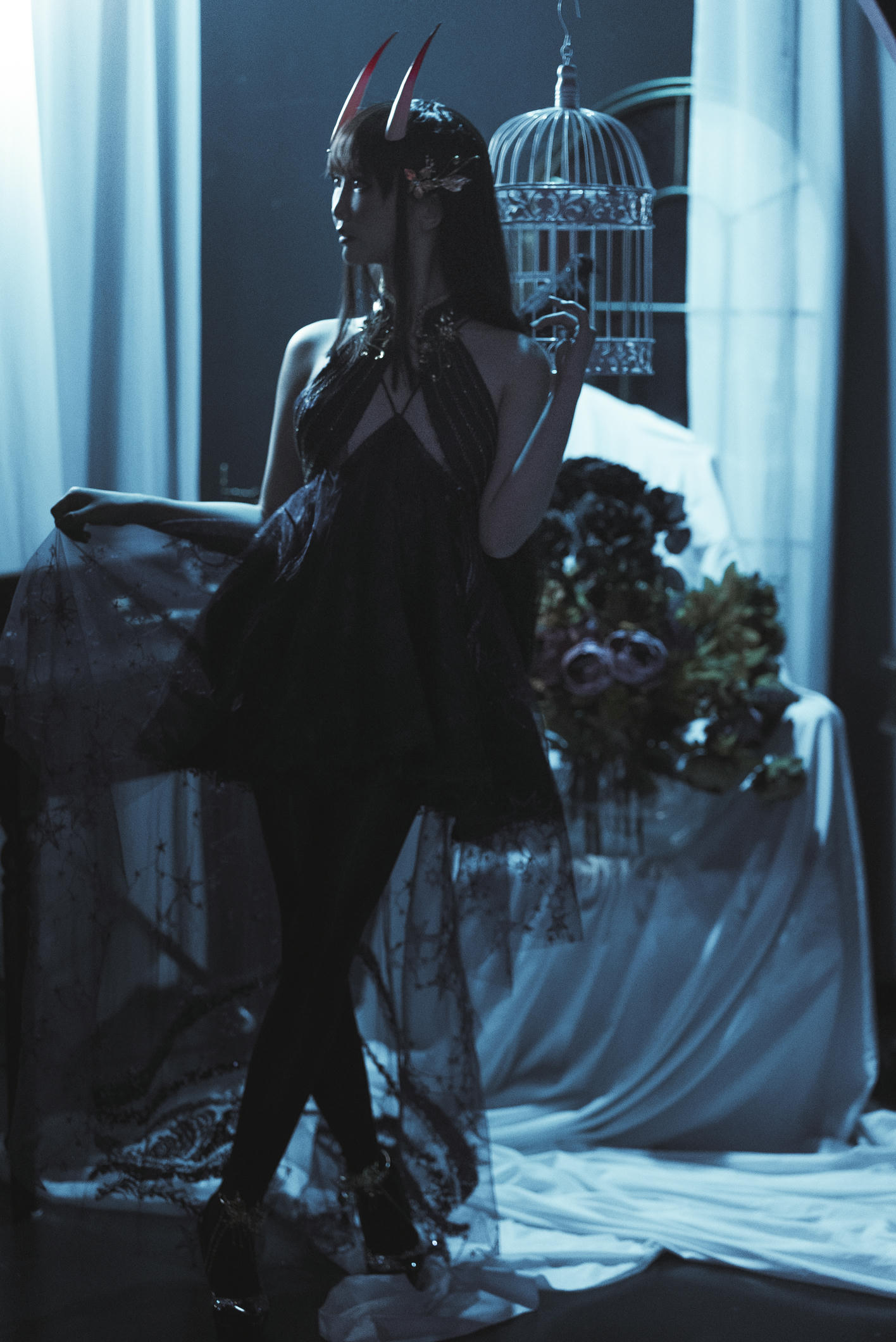 Coser面饼仙儿 NO.095 能代 [29P-199MB]_第1集