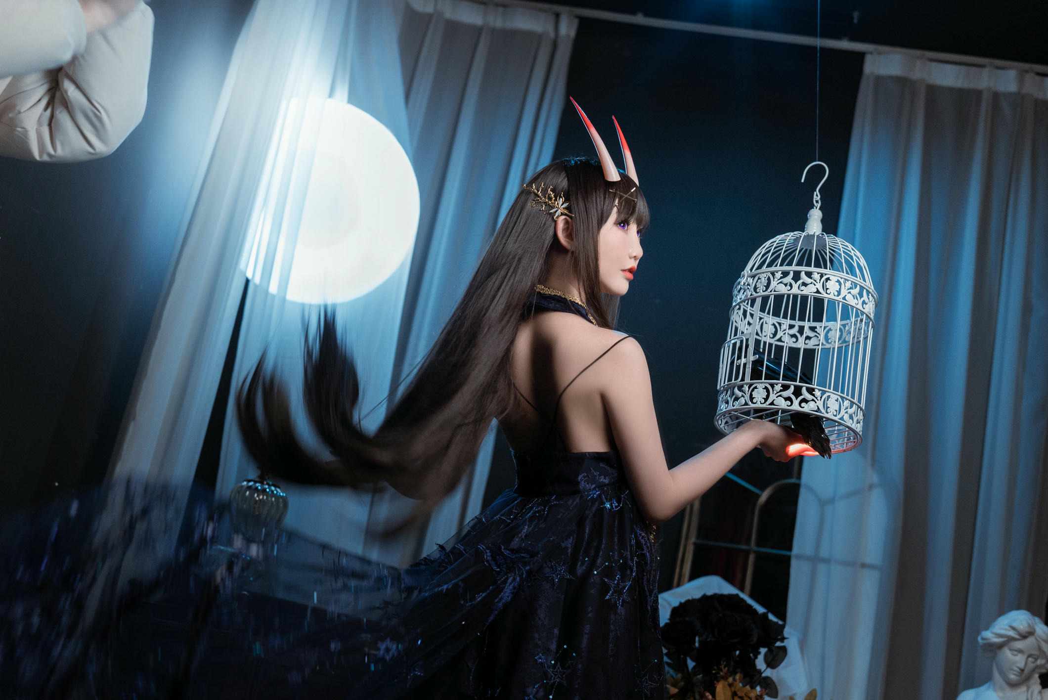 Coser面饼仙儿 NO.095 能代 [29P-199MB]_第1集