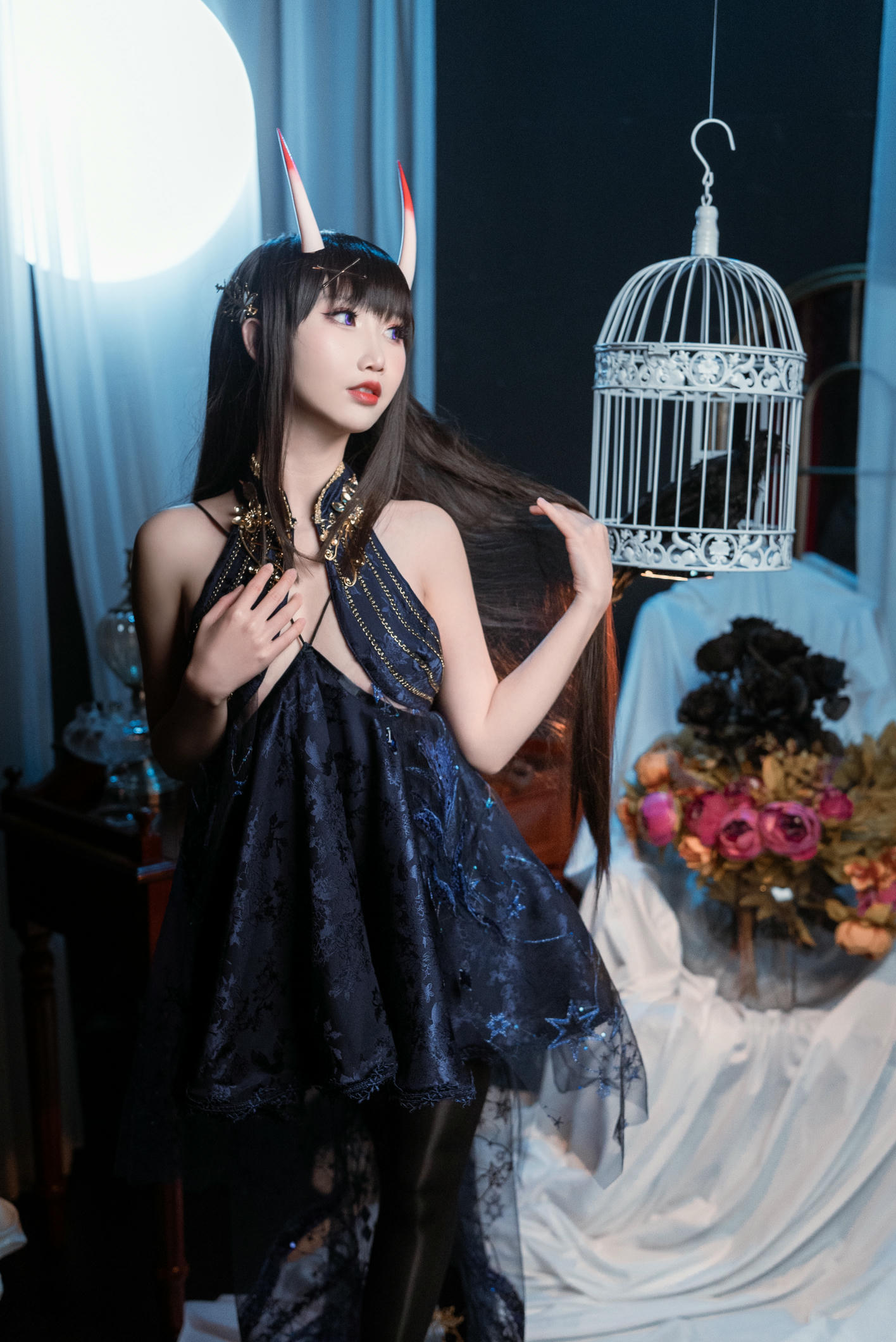 Coser面饼仙儿 NO.095 能代 [29P-199MB]_第1集