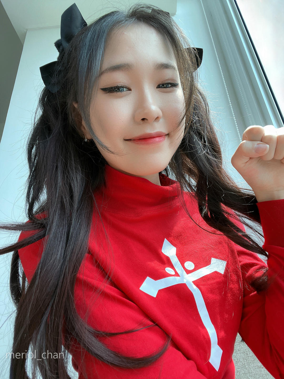 新加波网红美女-Meriol Chan NO.011 Rin [79P+2V-549M]_第1集