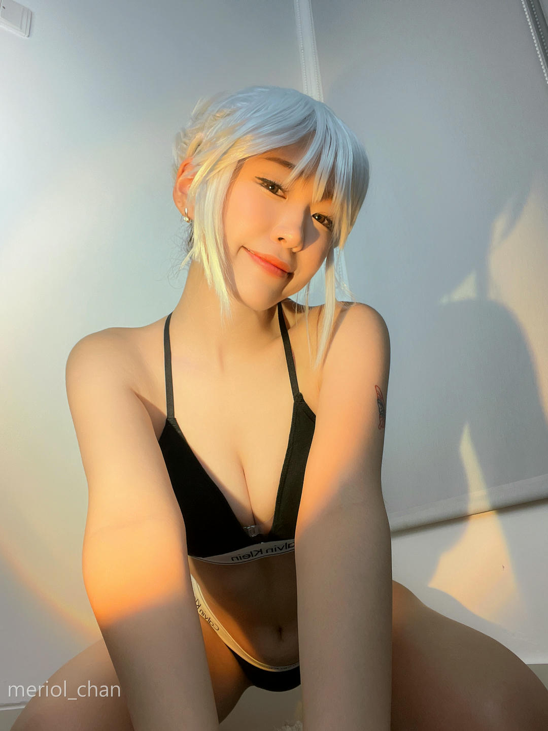 新加波网红美女-Meriol Chan NO.021 Jett[83P 327MB]_第2集