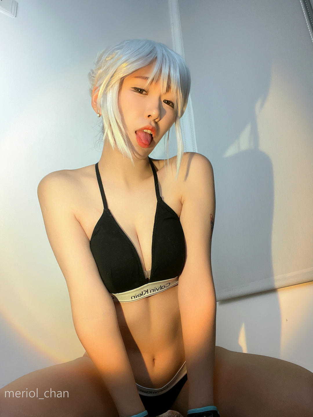 新加波网红美女-Meriol Chan NO.021 Jett[83P 327MB]_第2集