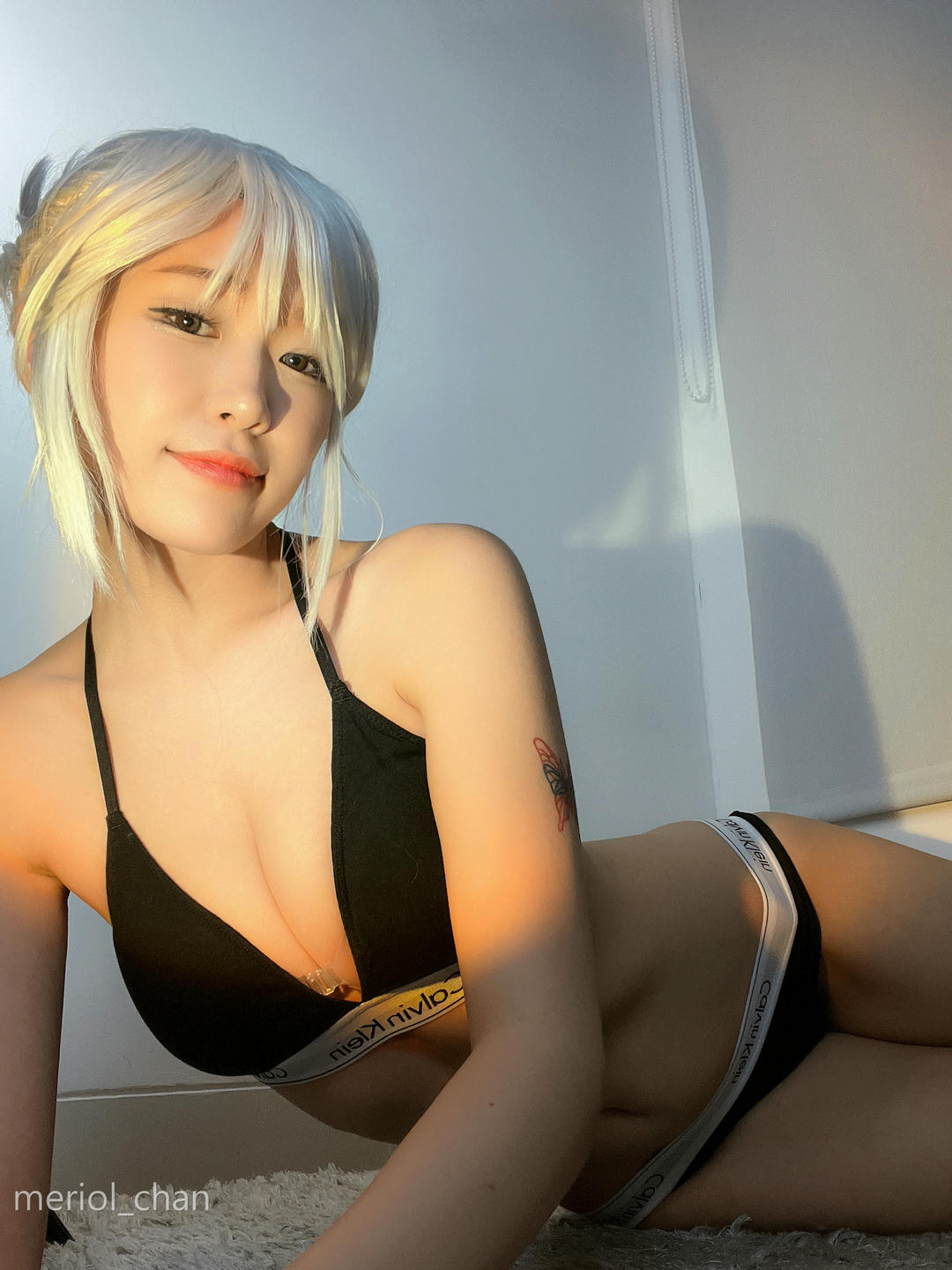 新加波网红美女-Meriol Chan NO.021 Jett[83P 327MB]_第2集