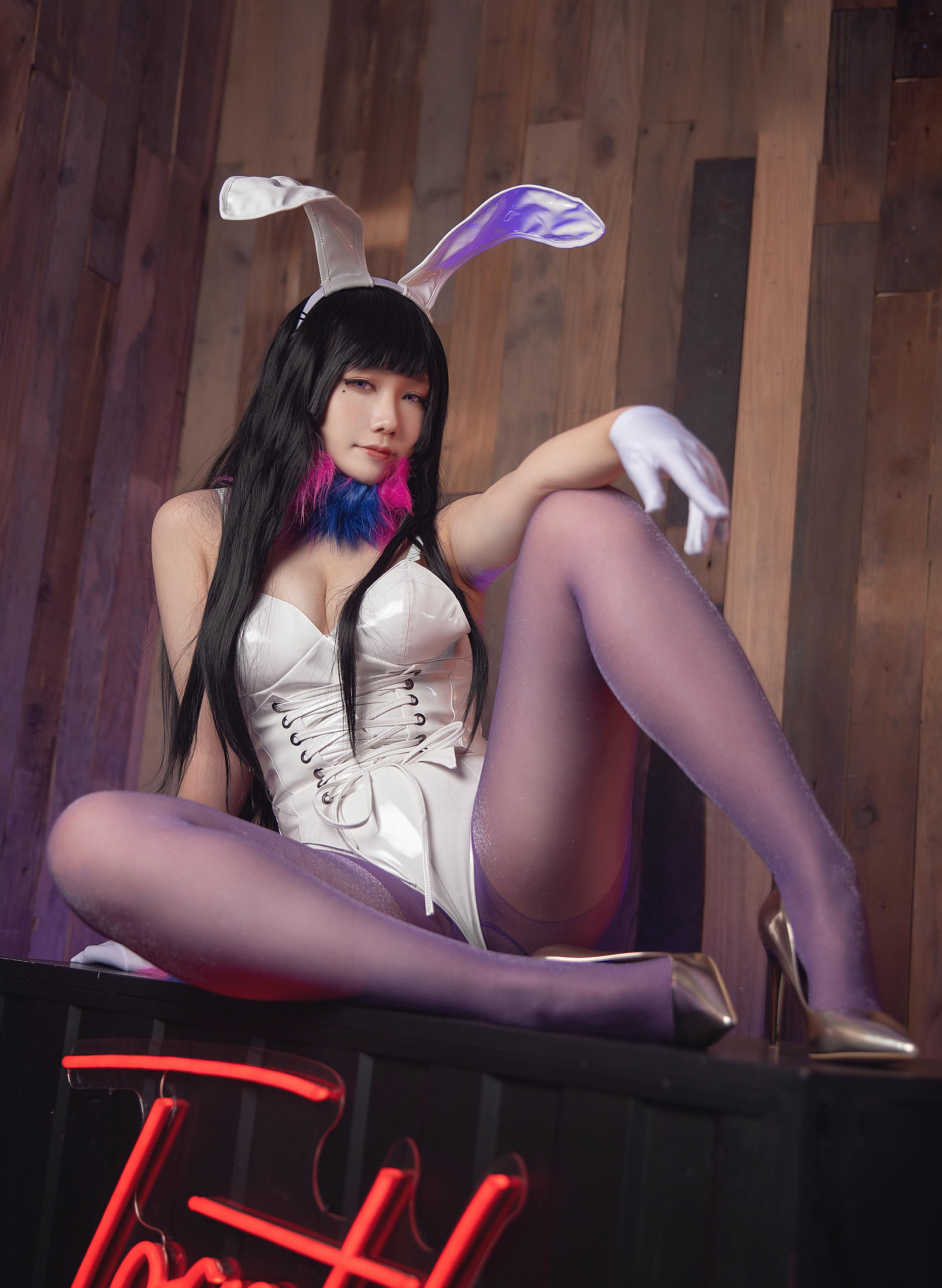 麻花酱 NO.001 恶魔姐姐[30P-273MB]_第1集