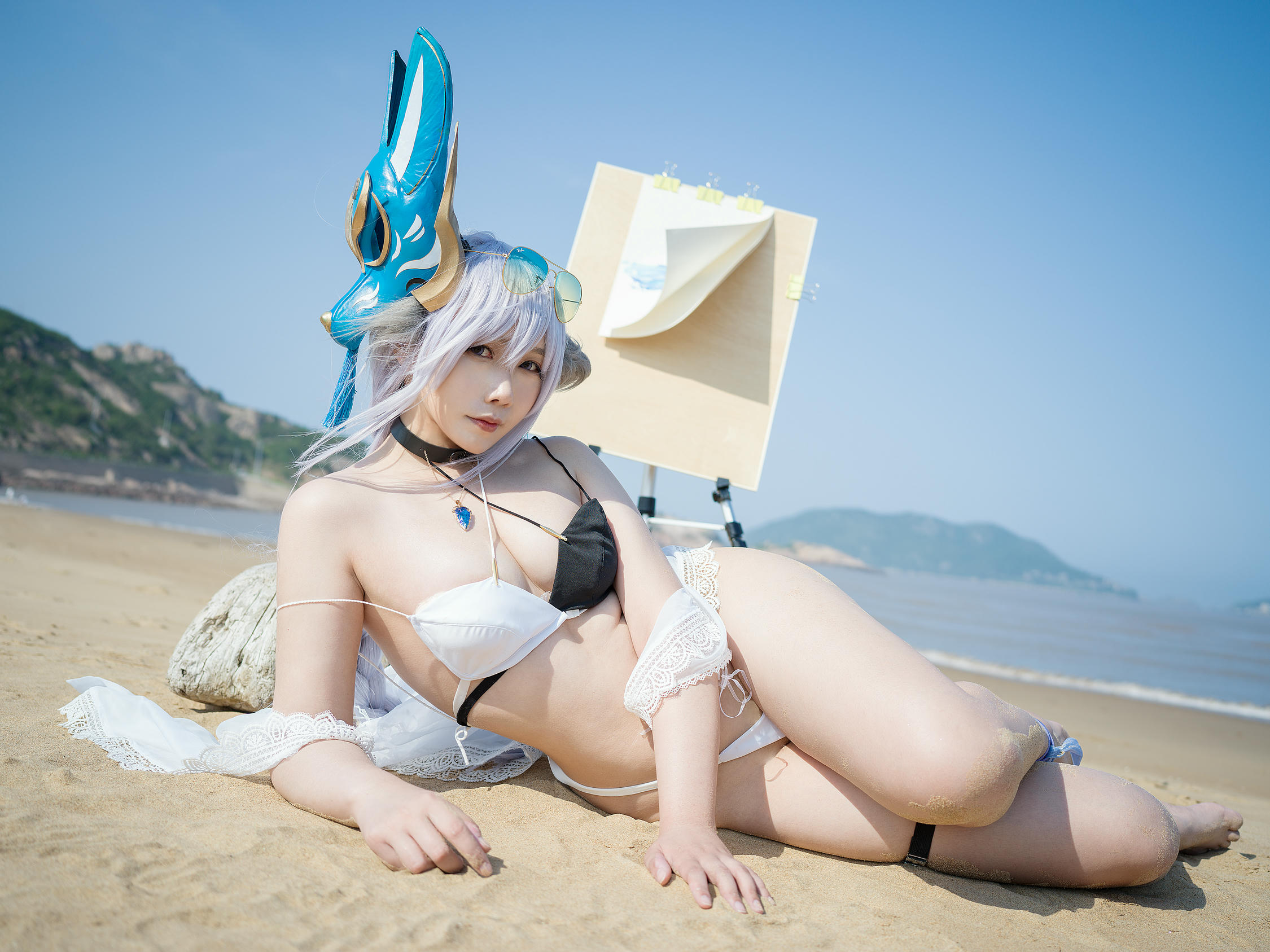 麻花酱 NO.010 土佐[30P-269MB]_第1集