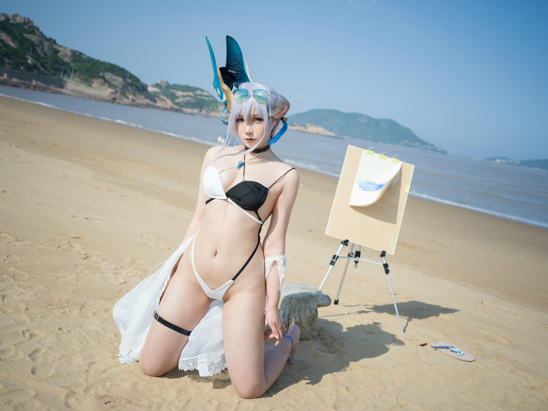 麻花酱 NO.010 土佐[30P-269MB]_第1集