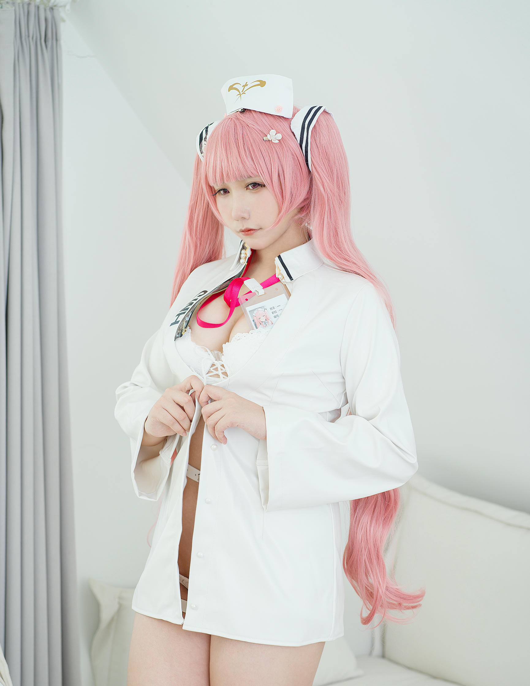 麻花酱 NO.012 英仙座[35P-575MB]_第1集