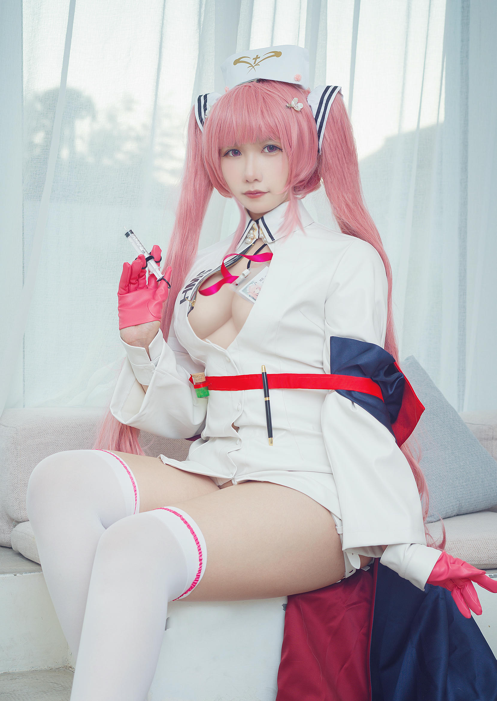 麻花酱 NO.012 英仙座[35P-575MB]_第2集