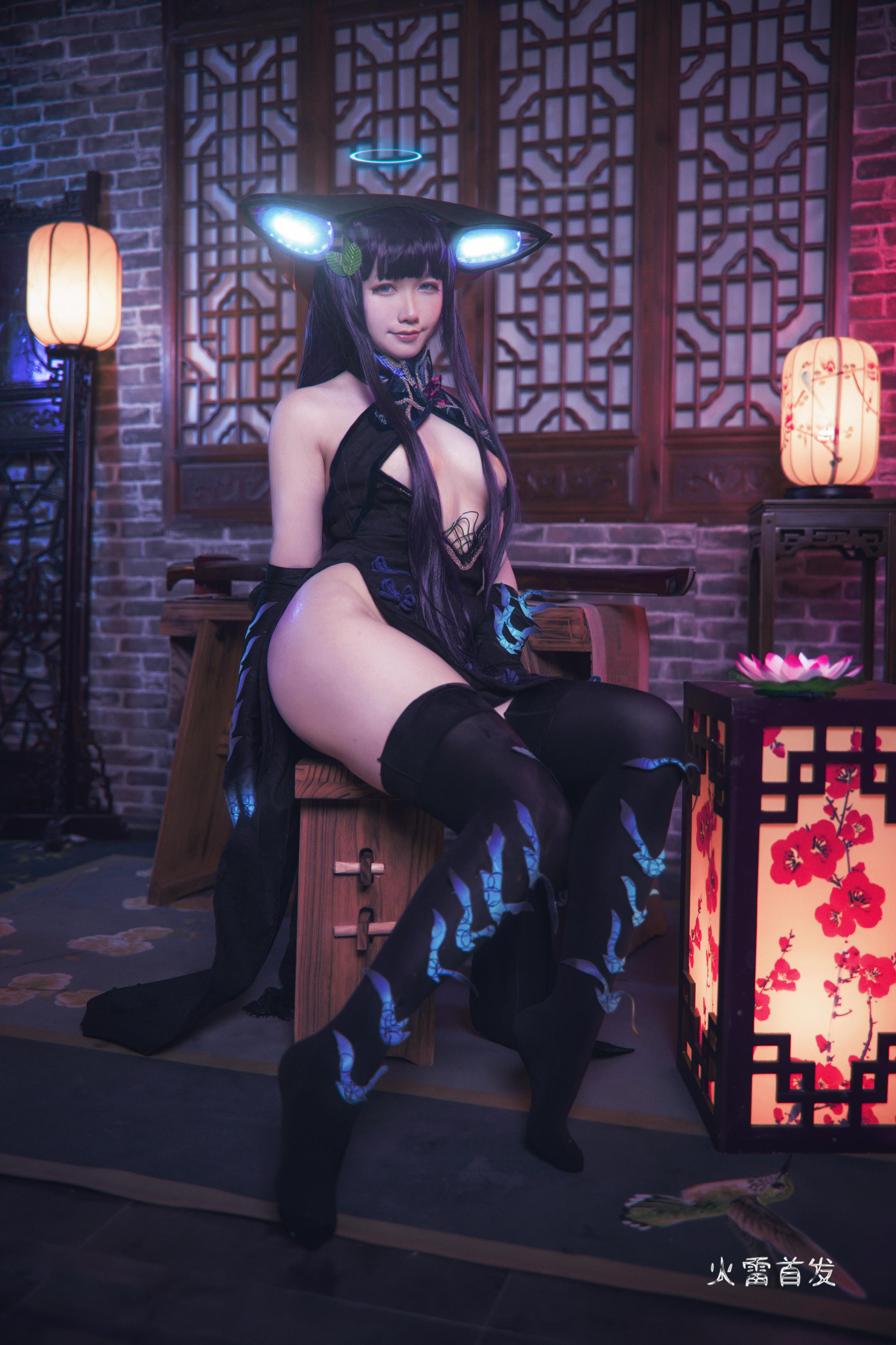 麻花酱 NO.014 杨贵妃[37P-1G]_第2集