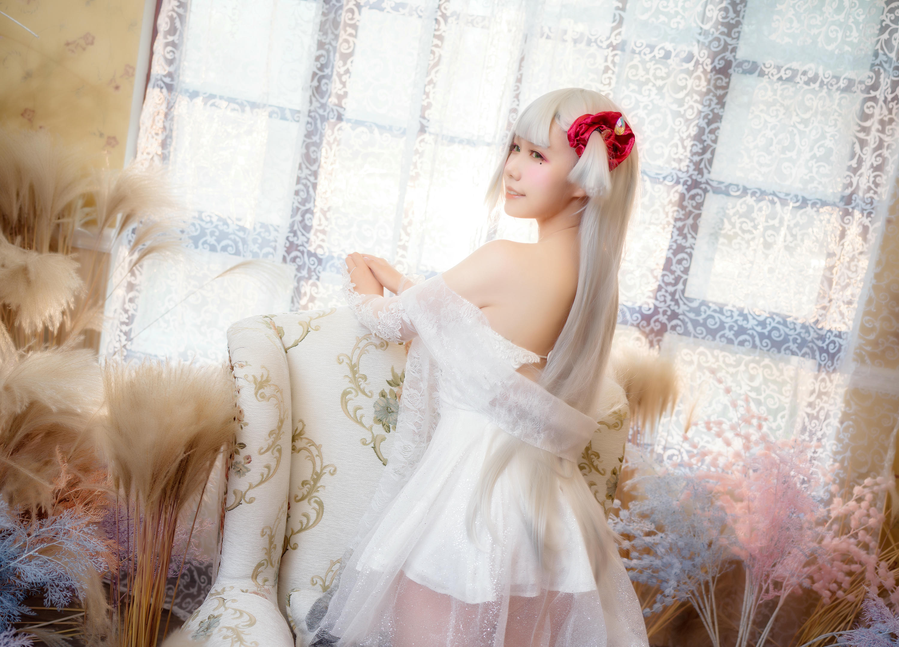 麻花酱 NO.015 翔鹤 [9P-126M]_第1集