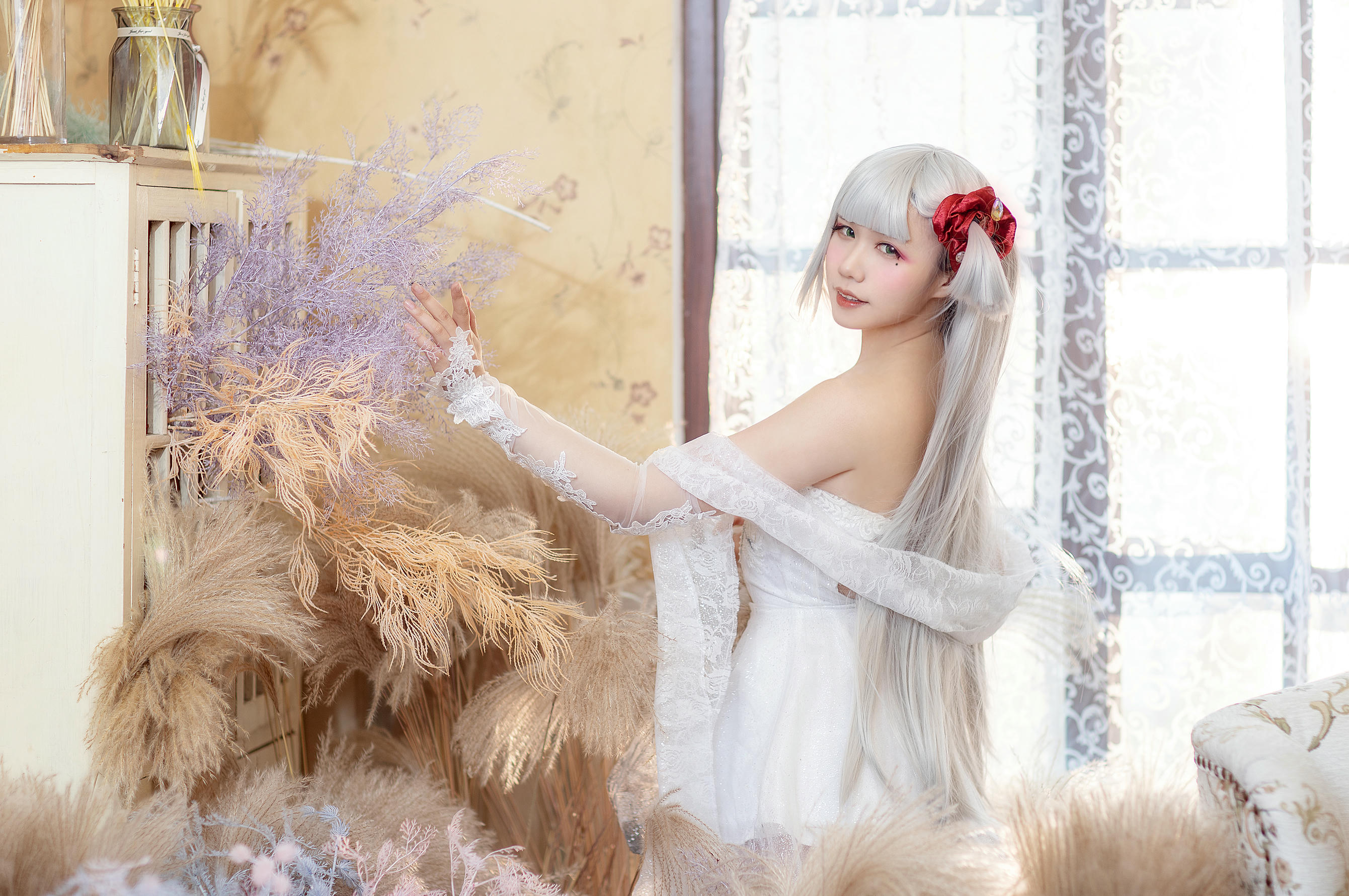 麻花酱 NO.015 翔鹤 [9P-126M]_第1集