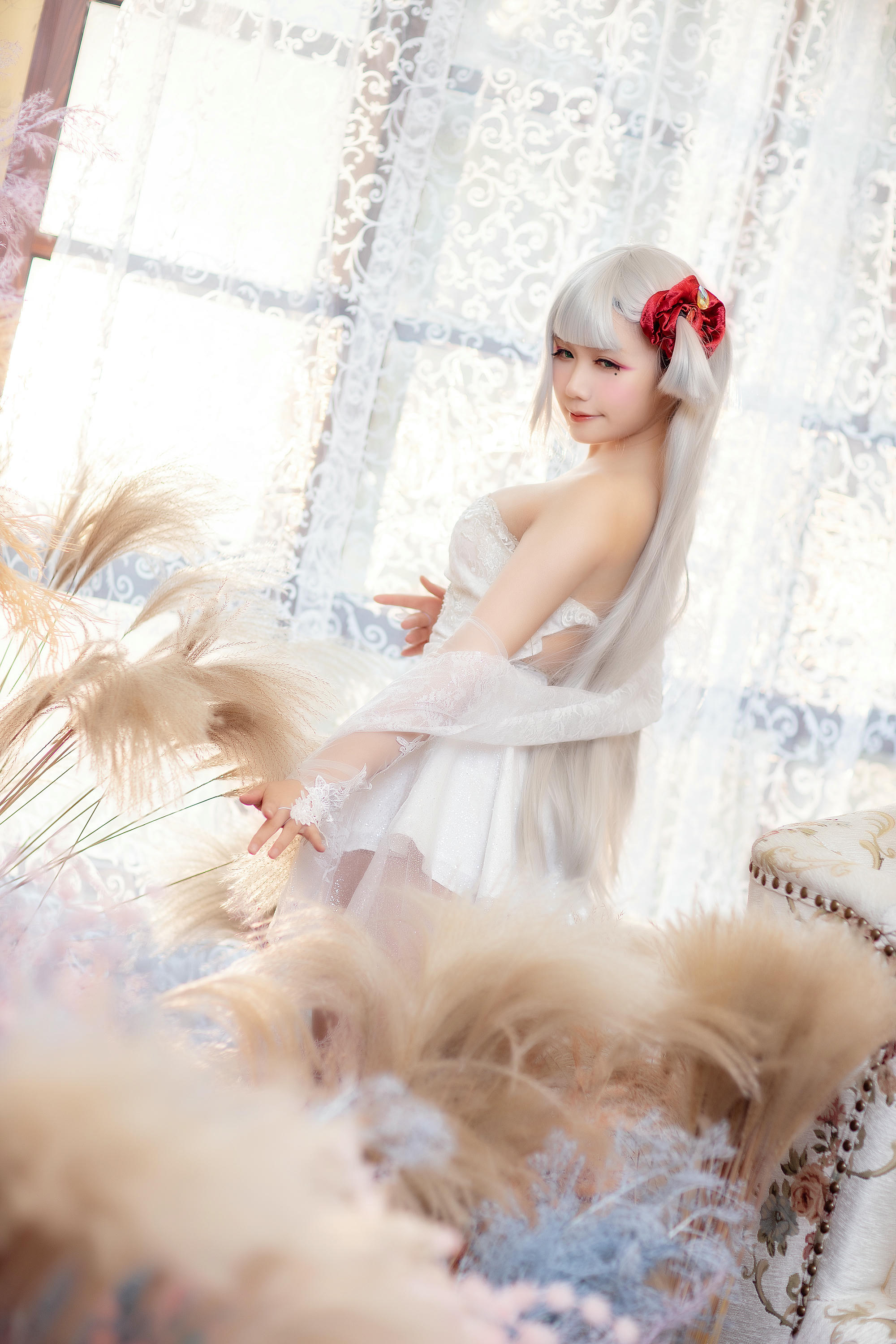 麻花酱 NO.015 翔鹤 [9P-126M]_第1集