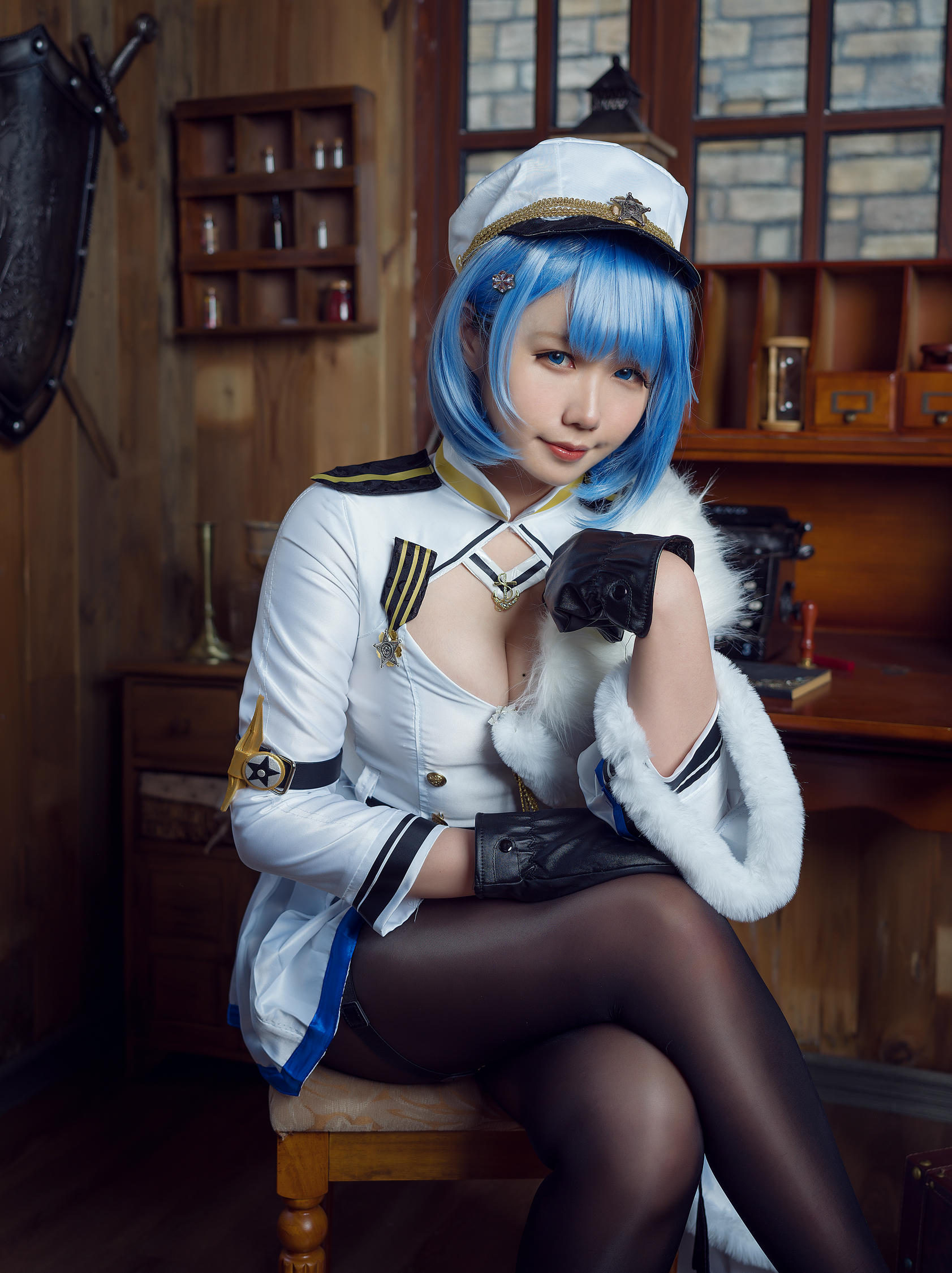 麻花酱 NO.004 恰巴[20P-207MB]_第1集