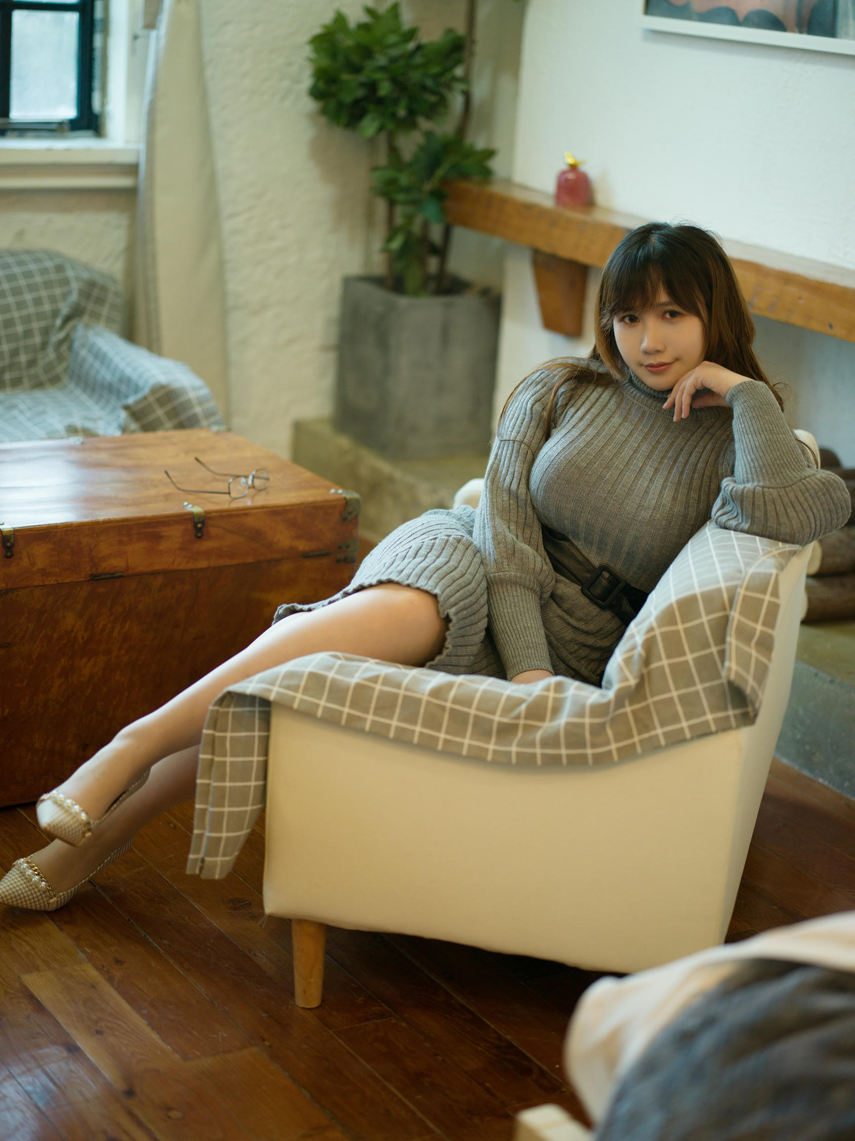 麻花酱 NO.042 风拂电子档 [210P1V-2.22GB]-a本_第2集