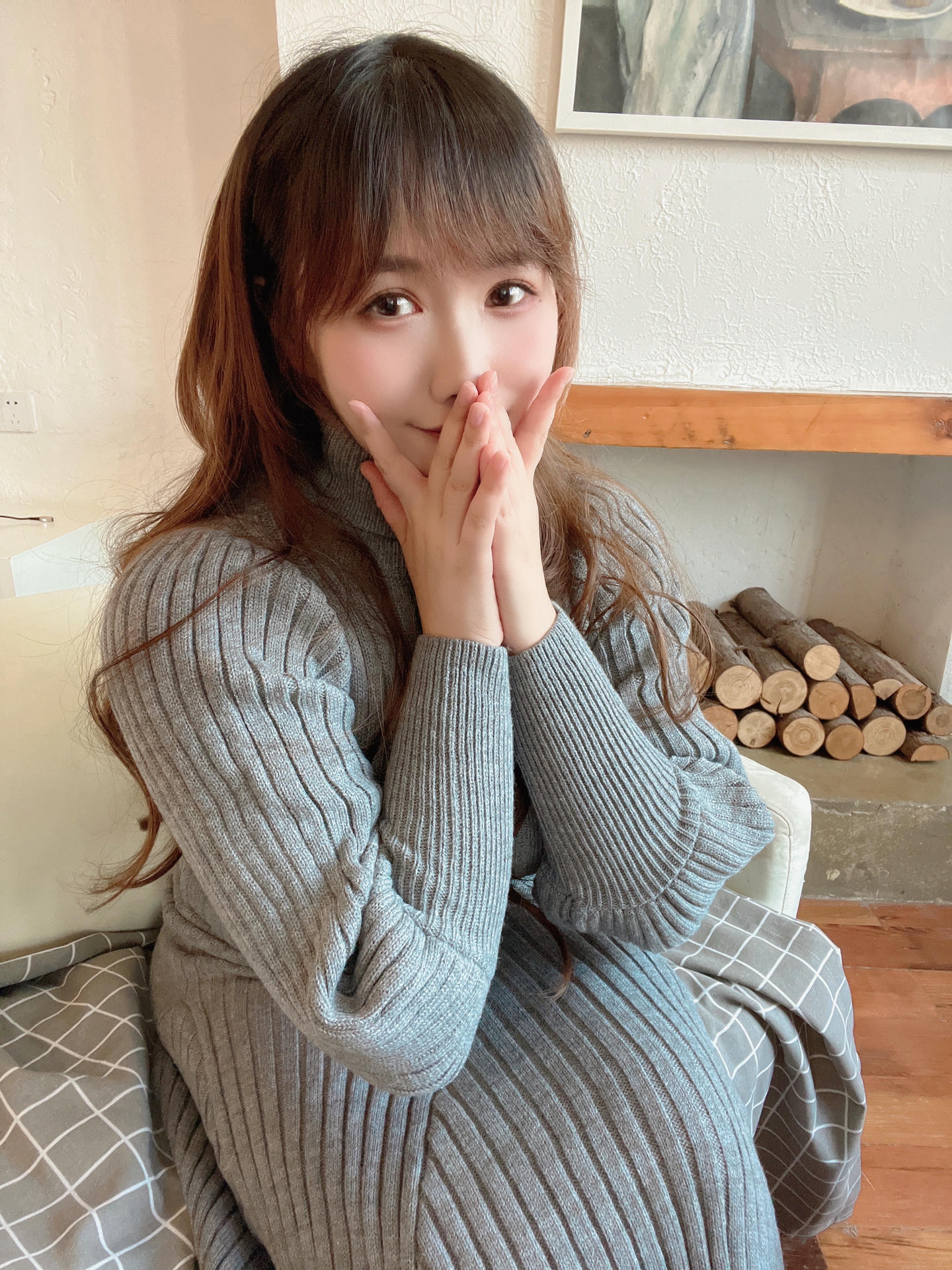 麻花酱 NO.043 麻花酱自拍包 [57P 3V 494MB]_第1集