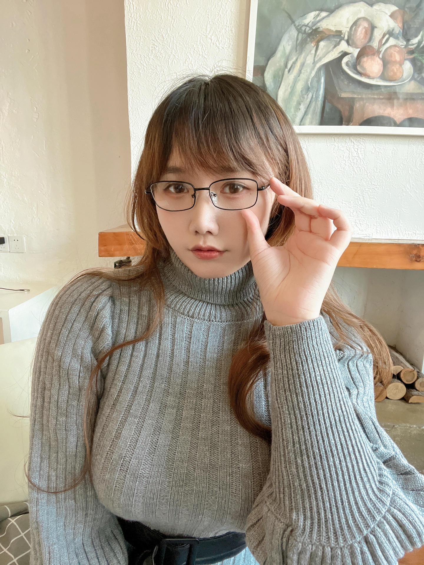 麻花酱 NO.043 麻花酱自拍包 [57P 3V 494MB]_第1集