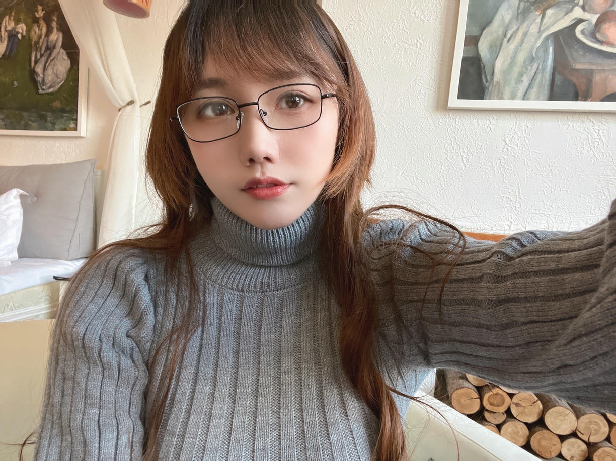 麻花酱 NO.043 麻花酱自拍包 [57P 3V 494MB]_第3集