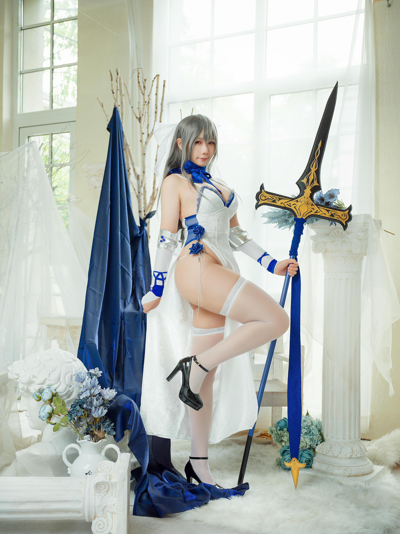 麻花酱 NO.049 6194 [15P-158MB]_第1集