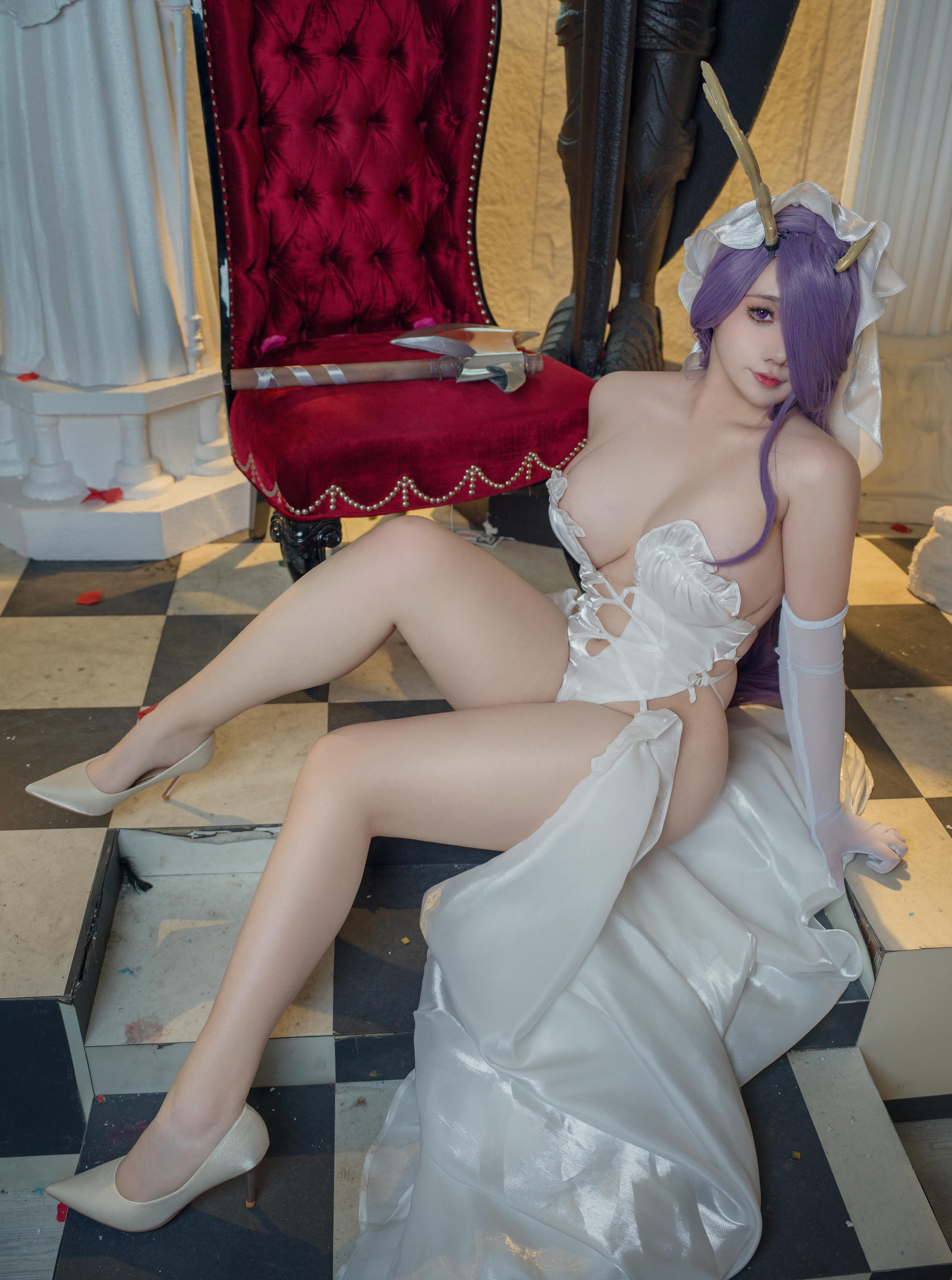 麻花酱 NO.062 金鹿号[20P1V-220MB]_第1集