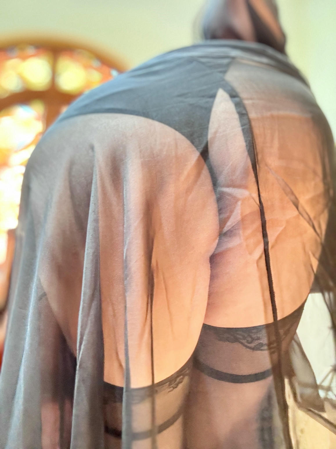 麻花酱 NO.084 修女 [129P4V-2.00GB]-修女自拍_第1集