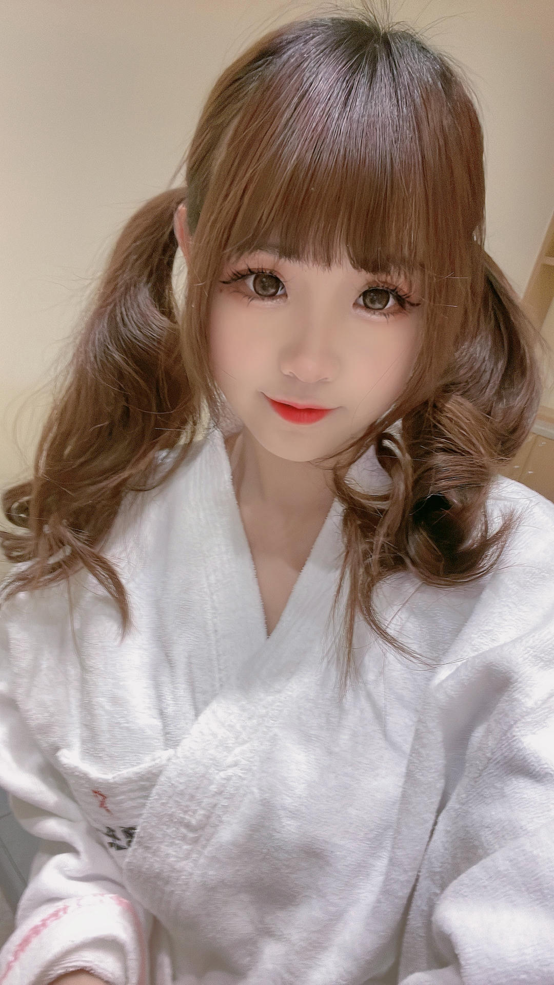 miko酱ww NO.001 の泡汤啦 [19P3V 269MB]_第1集