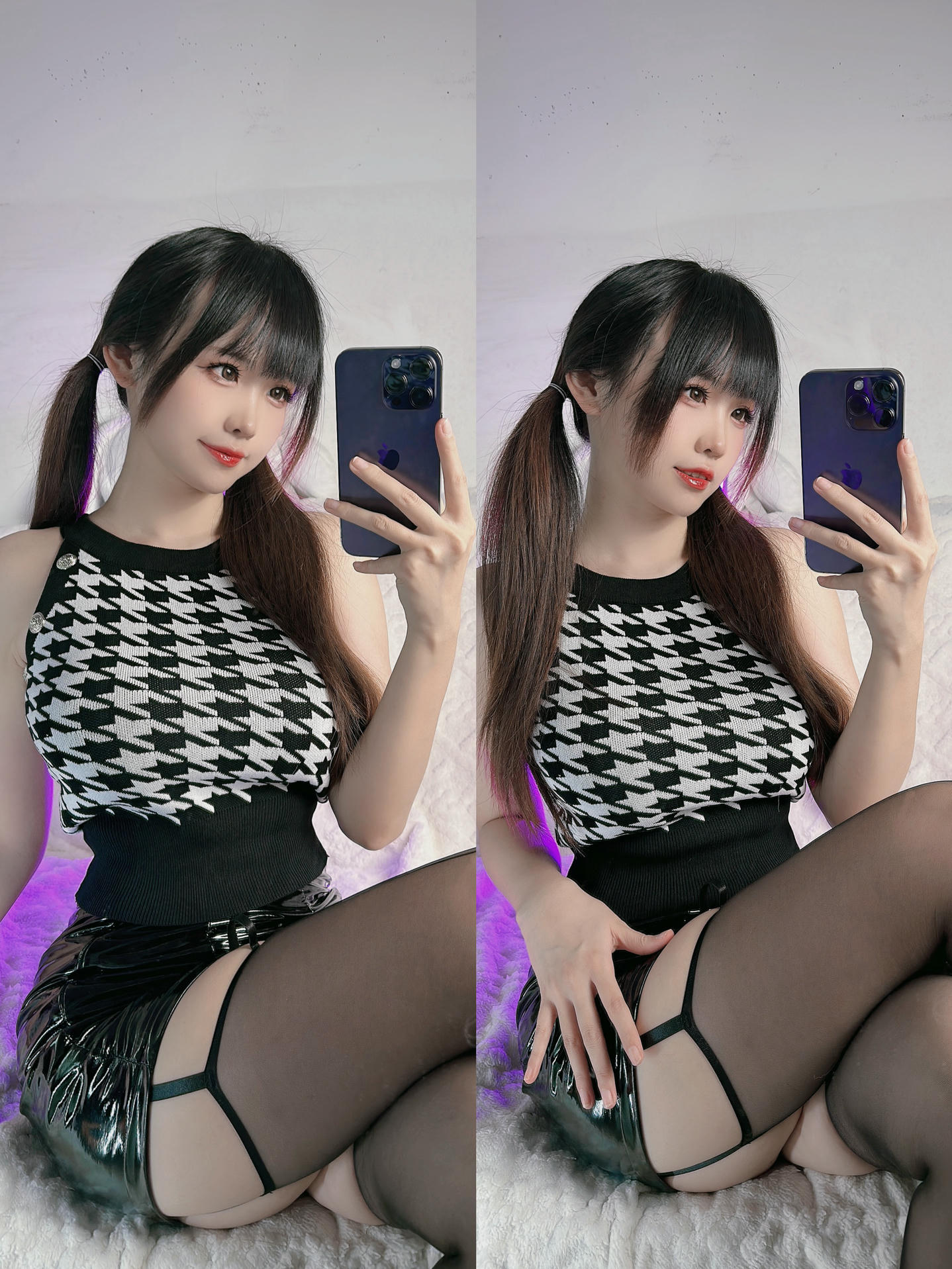 miko酱ww NO.069 23年07月订阅[188P-375.9M]-千鸟阁 [10P-138MB]_第1集