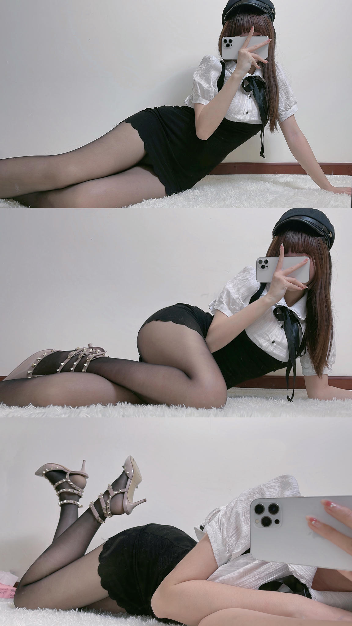 miko酱ww NO.069 23年07月订阅[188P-375.9M]-日常 [15P-155MB]_第1集