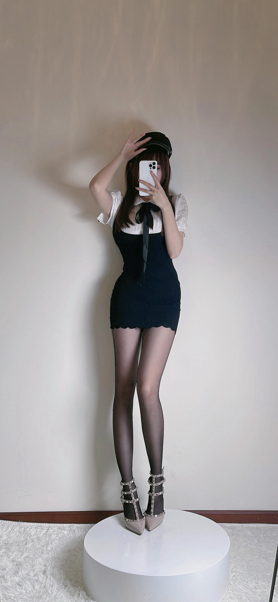 miko酱ww NO.069 23年07月订阅[188P-375.9M]-日常 [15P-155MB]_第1集