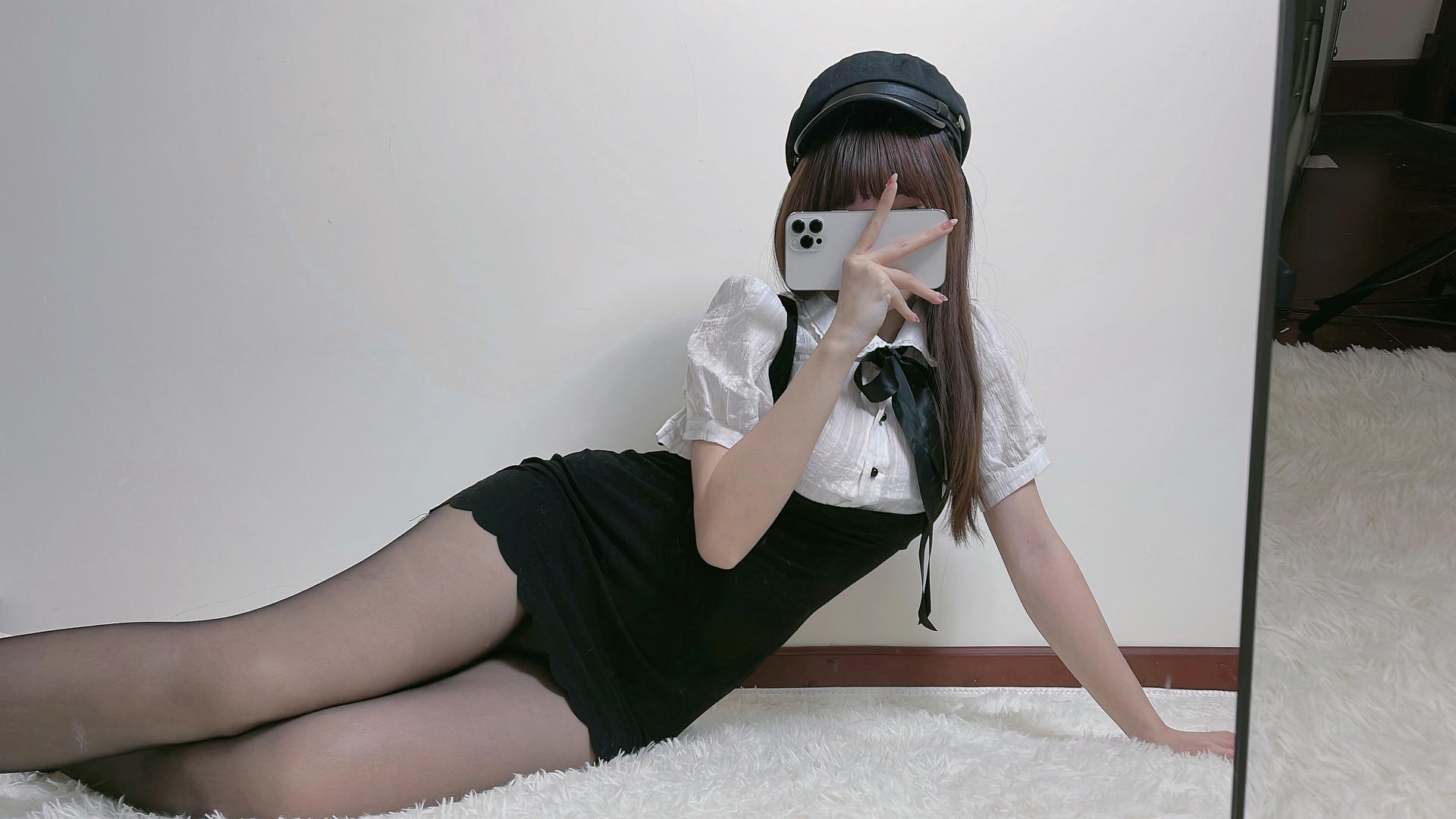 miko酱ww NO.069 23年07月订阅[188P-375.9M]-日常 [15P-155MB]_第1集