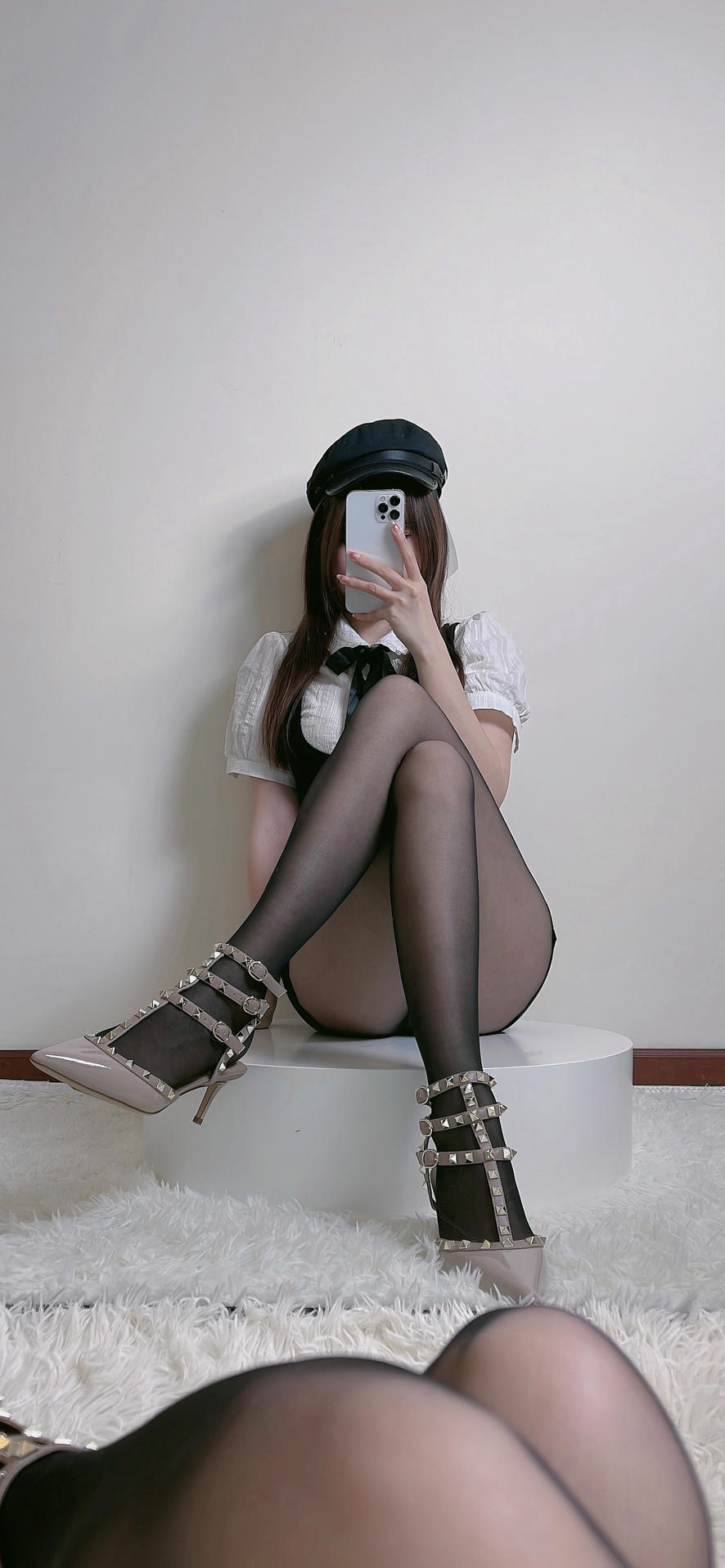 miko酱ww NO.069 23年07月订阅[188P-375.9M]-日常 [15P-155MB]_第1集