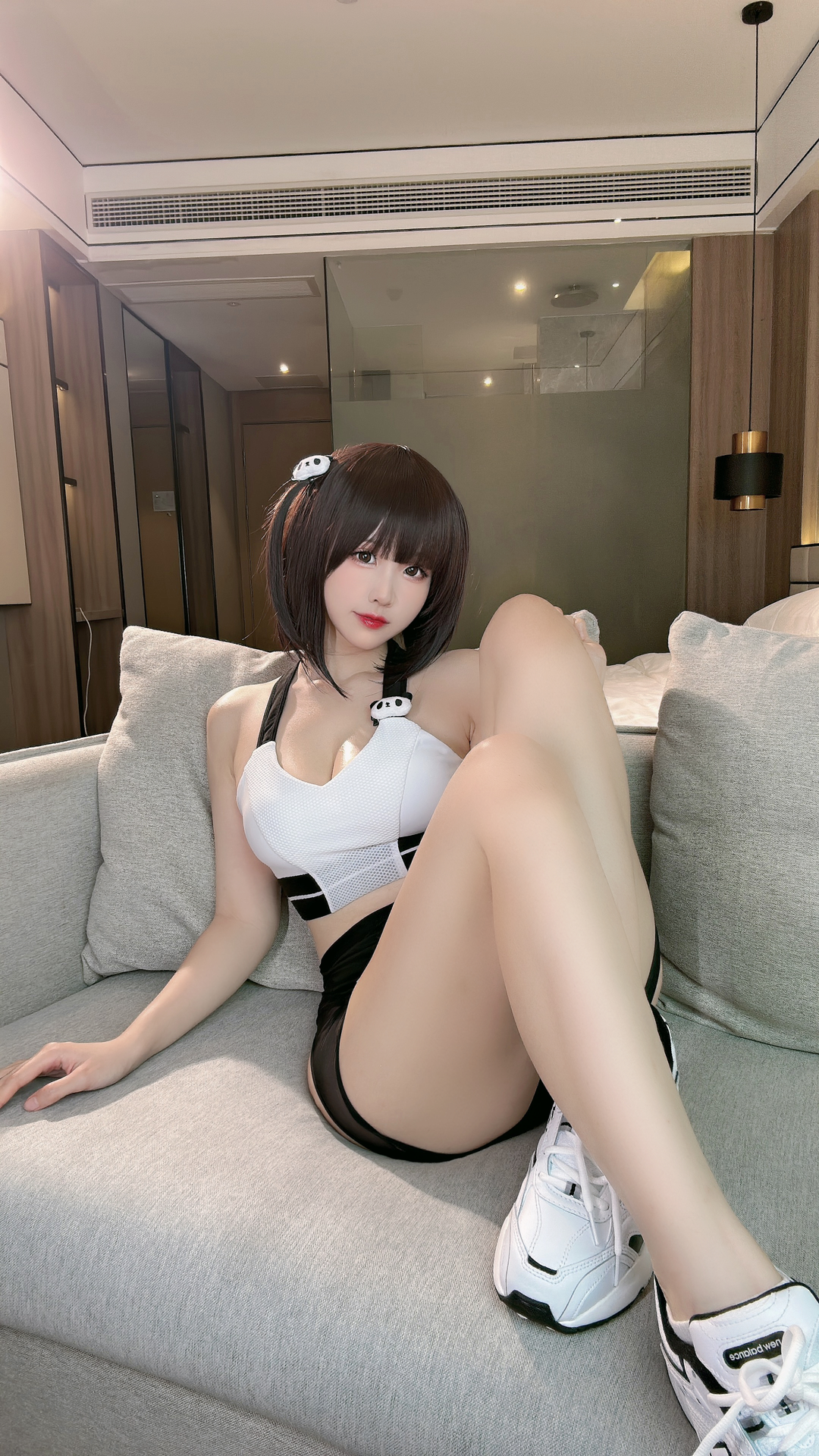 miko酱ww NO.072 2023年09月订阅 [150P-1.42GB]-体操服 [6P-87.5MB]_第1集