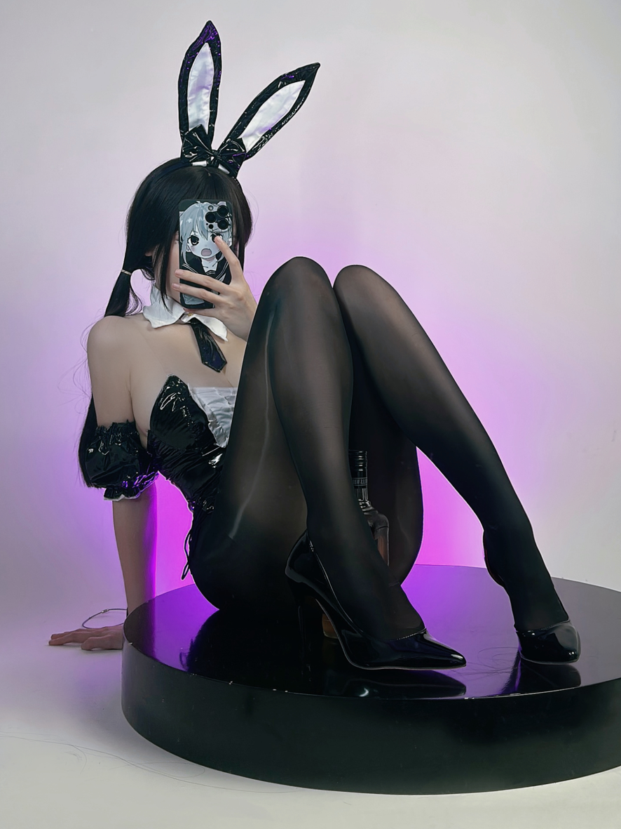 miko酱ww NO.072 2023年09月订阅 [150P-1.42GB]-兔管家 [22P-183MB]_第1集