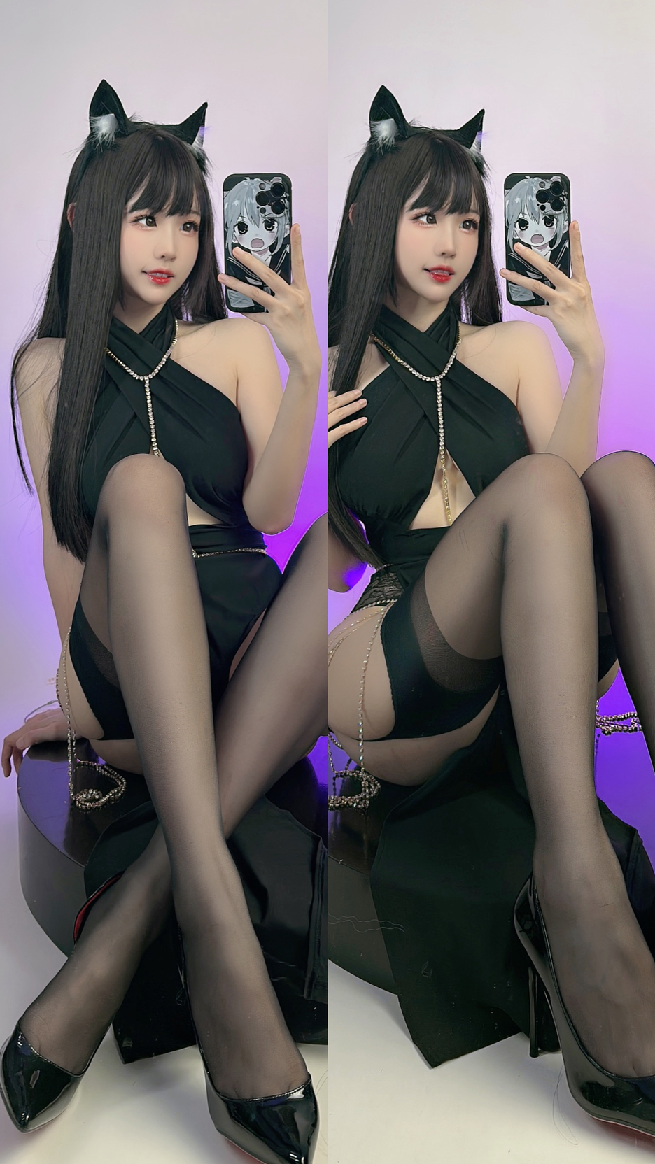 miko酱ww NO.072 2023年09月订阅 [150P-1.42GB]-埃及猫 [12P-92.8MB]_第1集