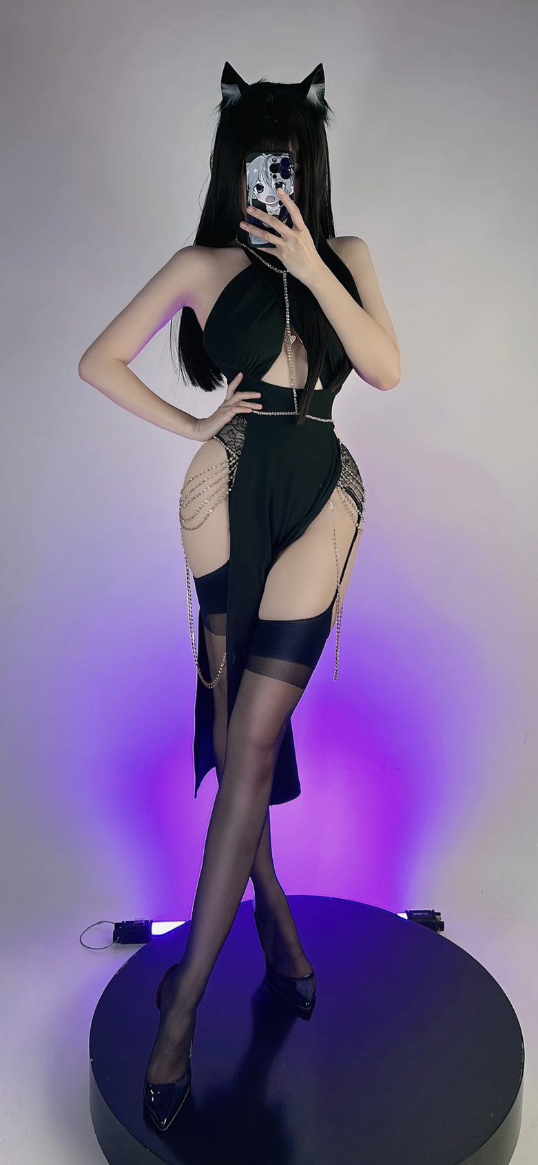 miko酱ww NO.072 2023年09月订阅 [150P-1.42GB]-埃及猫 [12P-92.8MB]_第1集