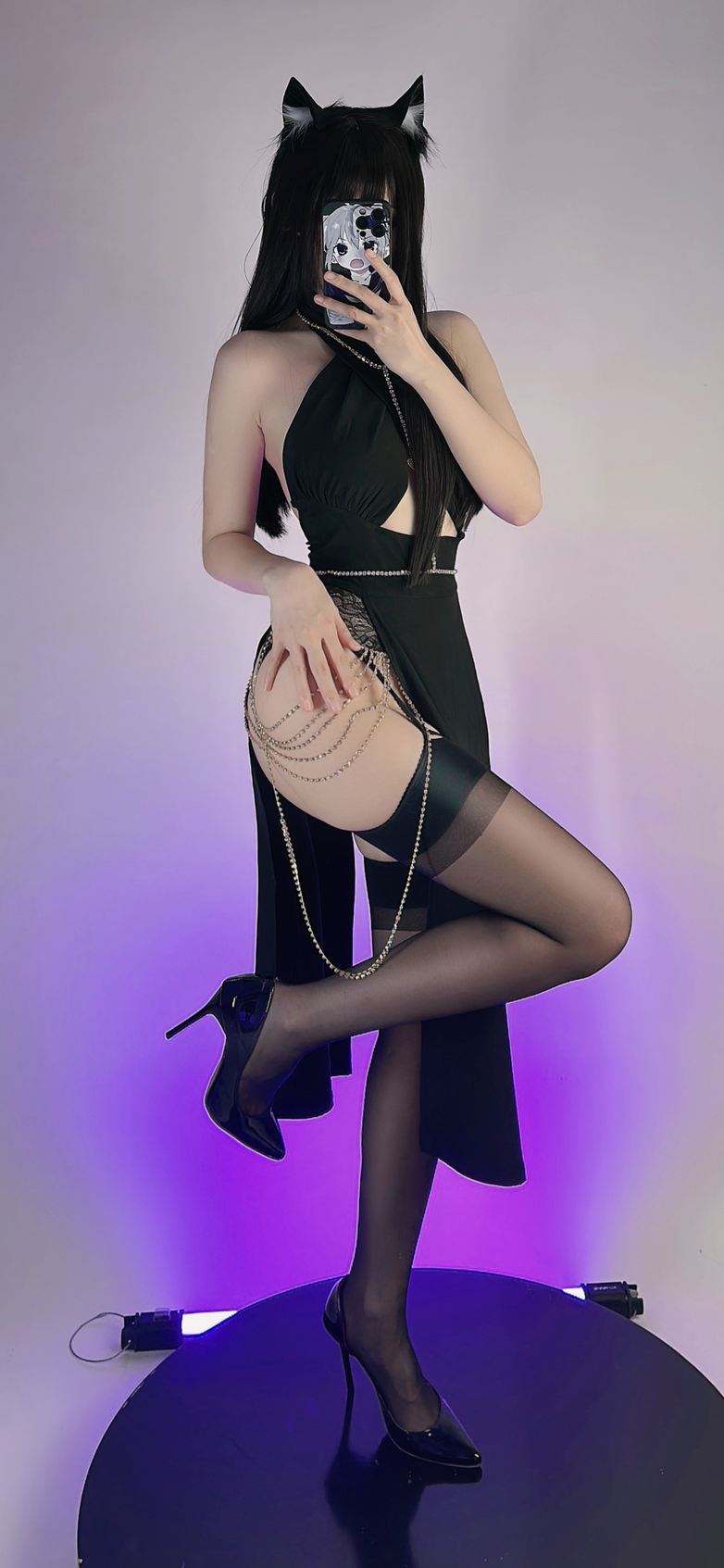 miko酱ww NO.072 2023年09月订阅 [150P-1.42GB]-埃及猫 [12P-92.8MB]_第1集