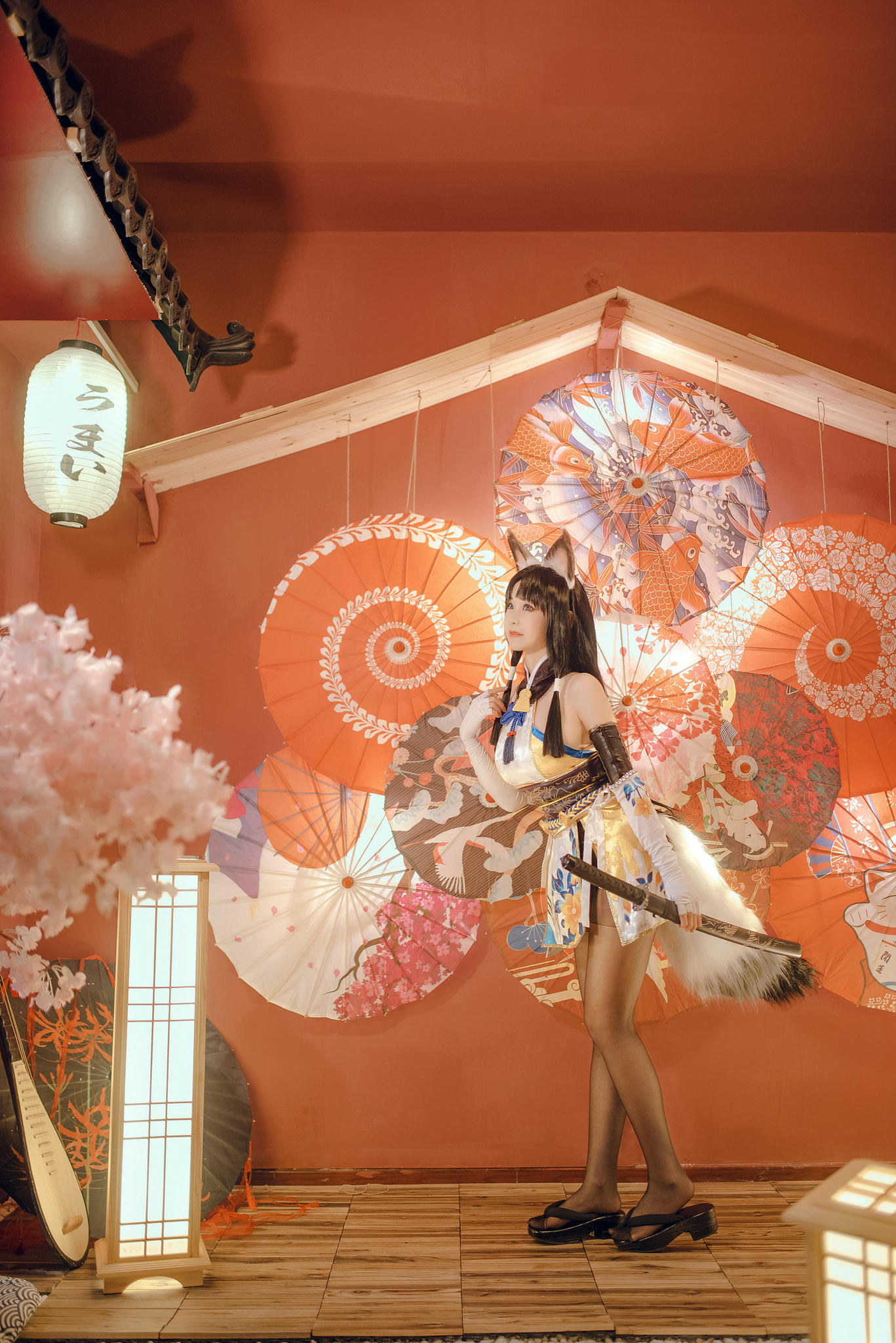 miko酱ww NO.013 胡桃 [44P 587MB]_第2集