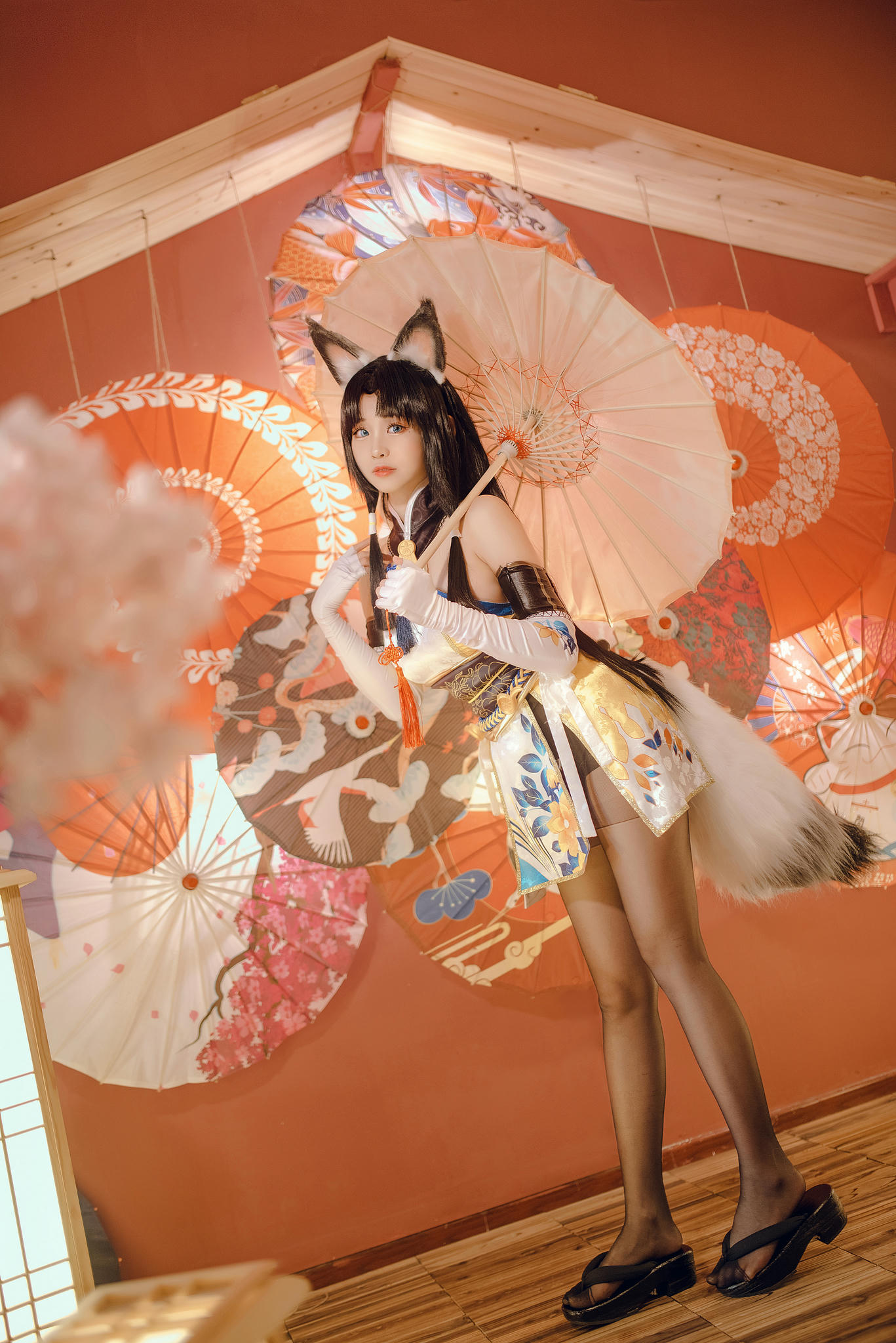 miko酱ww NO.013 胡桃 [44P 587MB]_第2集