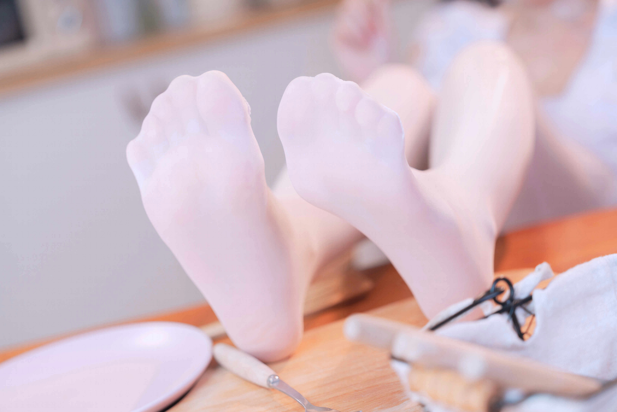 miko酱ww NO.073 甜心女仆[30P-962MB]_第1集