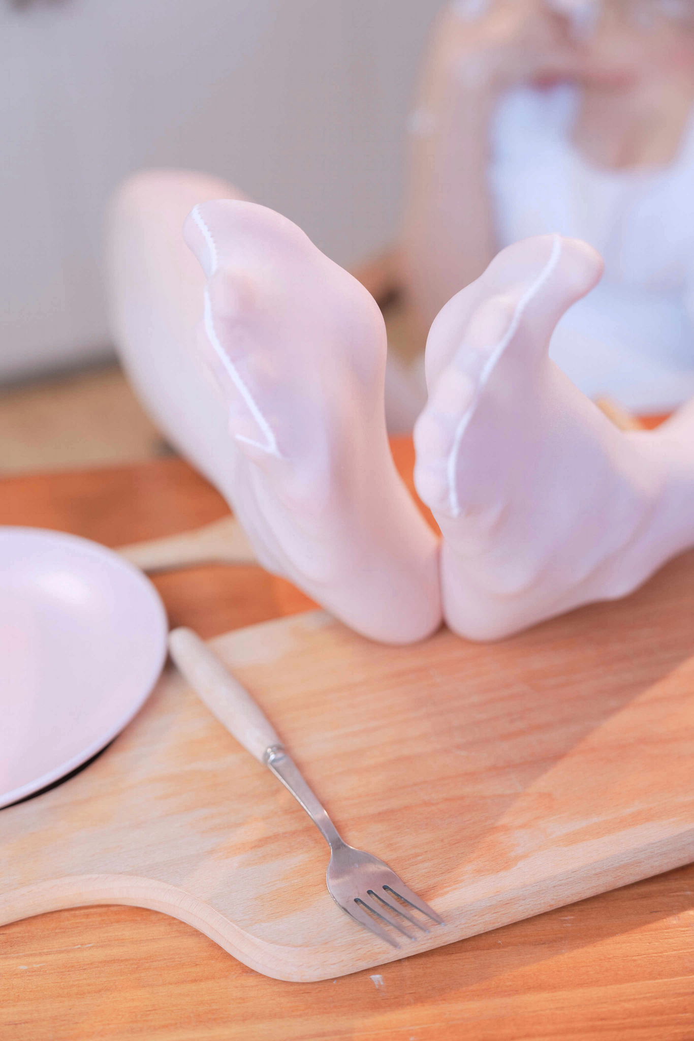 miko酱ww NO.073 甜心女仆[30P-962MB]_第2集