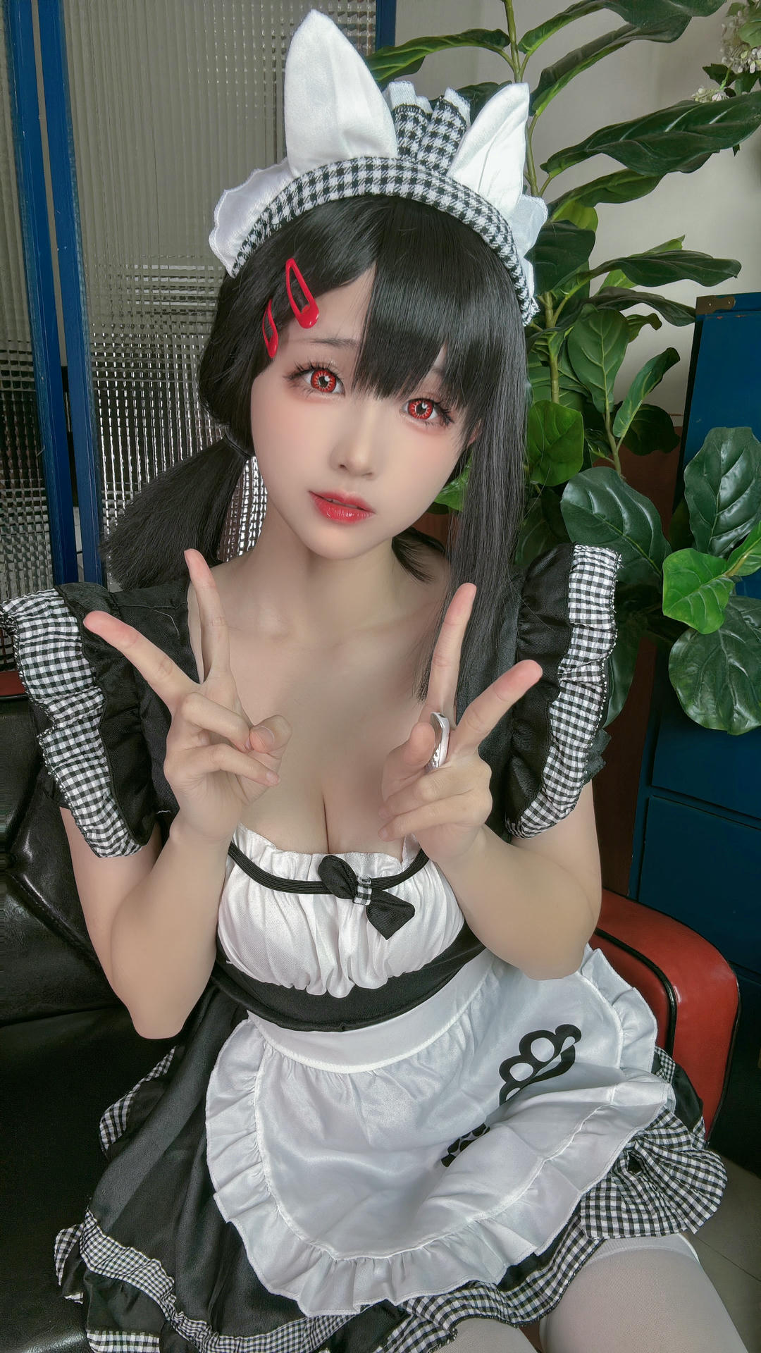 miko酱ww NO.074 23年11月订阅 148P [220.58 MB]-小红 [8P]_第1集