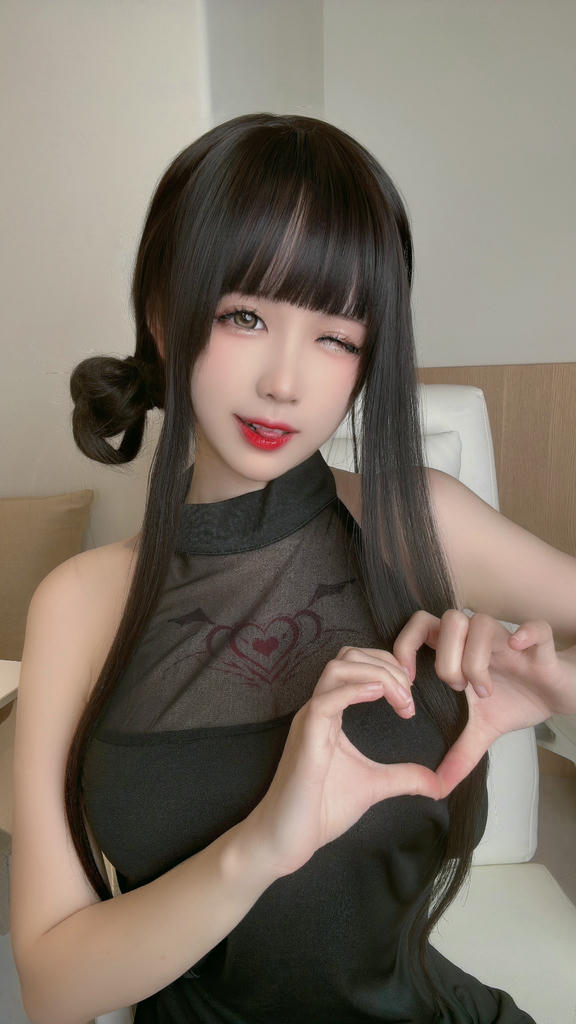 miko酱ww NO.074 23年11月订阅 148P [220.58 MB]-黑丝短裙 [9P]_第1集