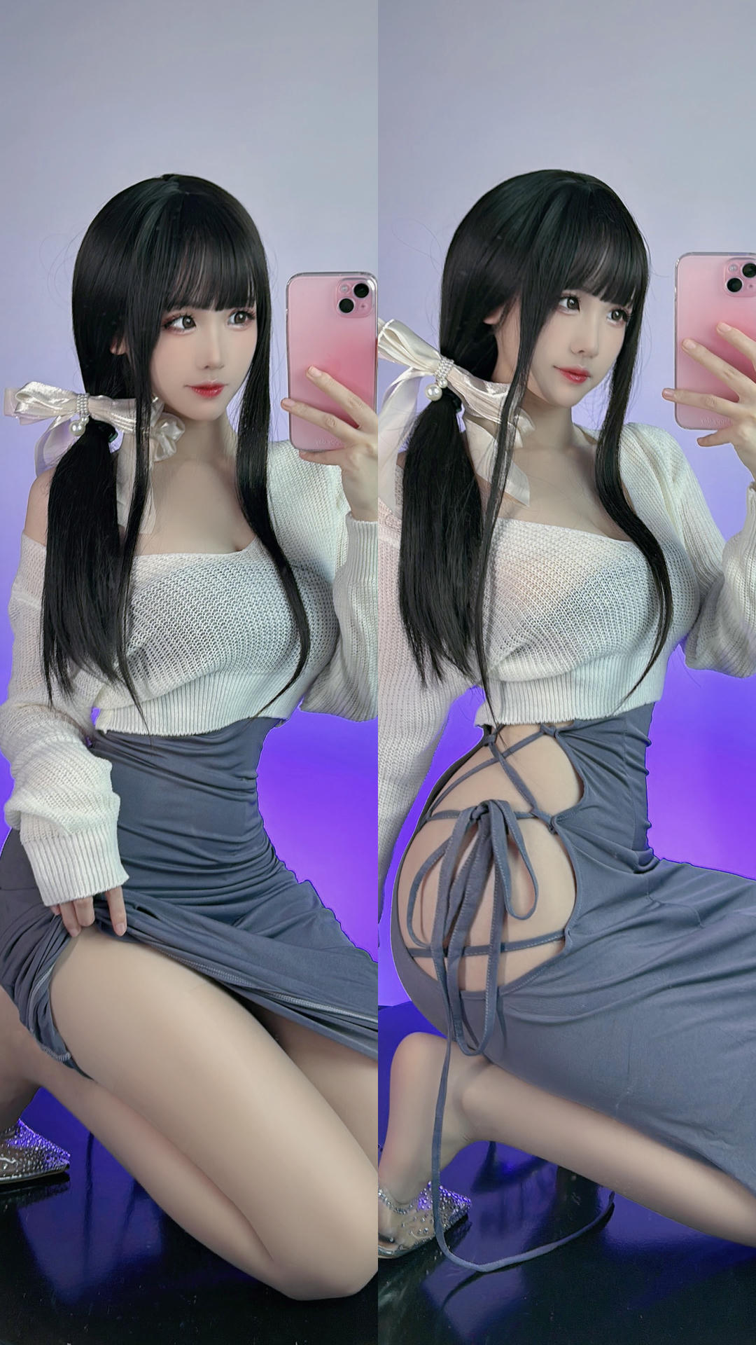 miko酱ww NO.075 2023年10月订阅 201P [272.03 MB]-吉他 [9P]_第1集